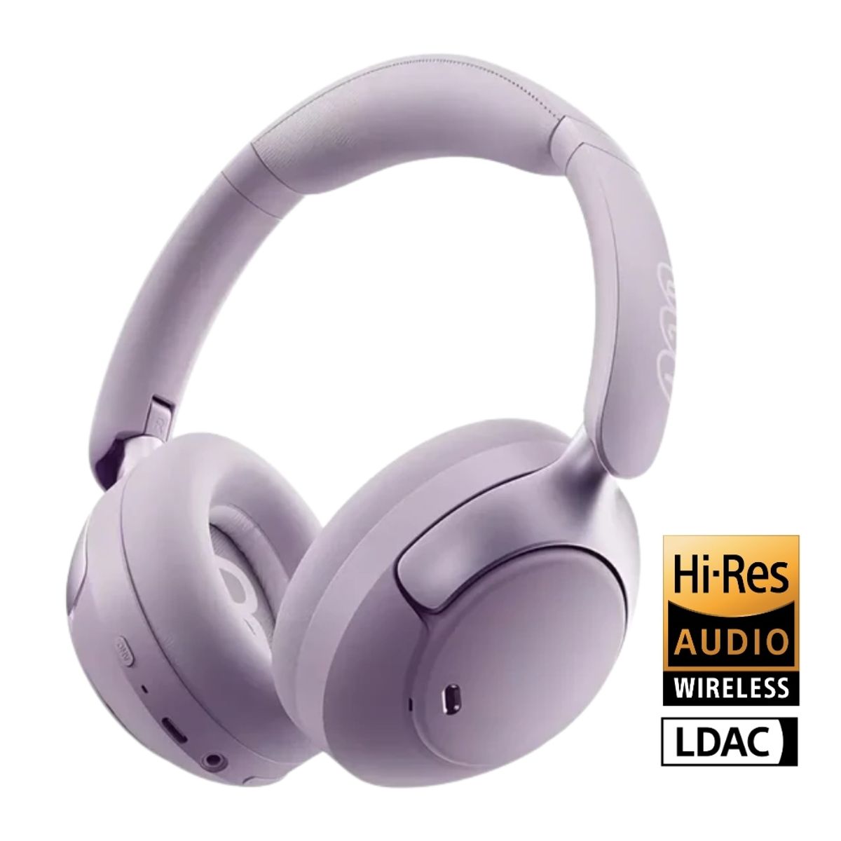 Qcy - Audífonos Inalámbricos QCY H3 Pro -50dB Cancelación de Ruido