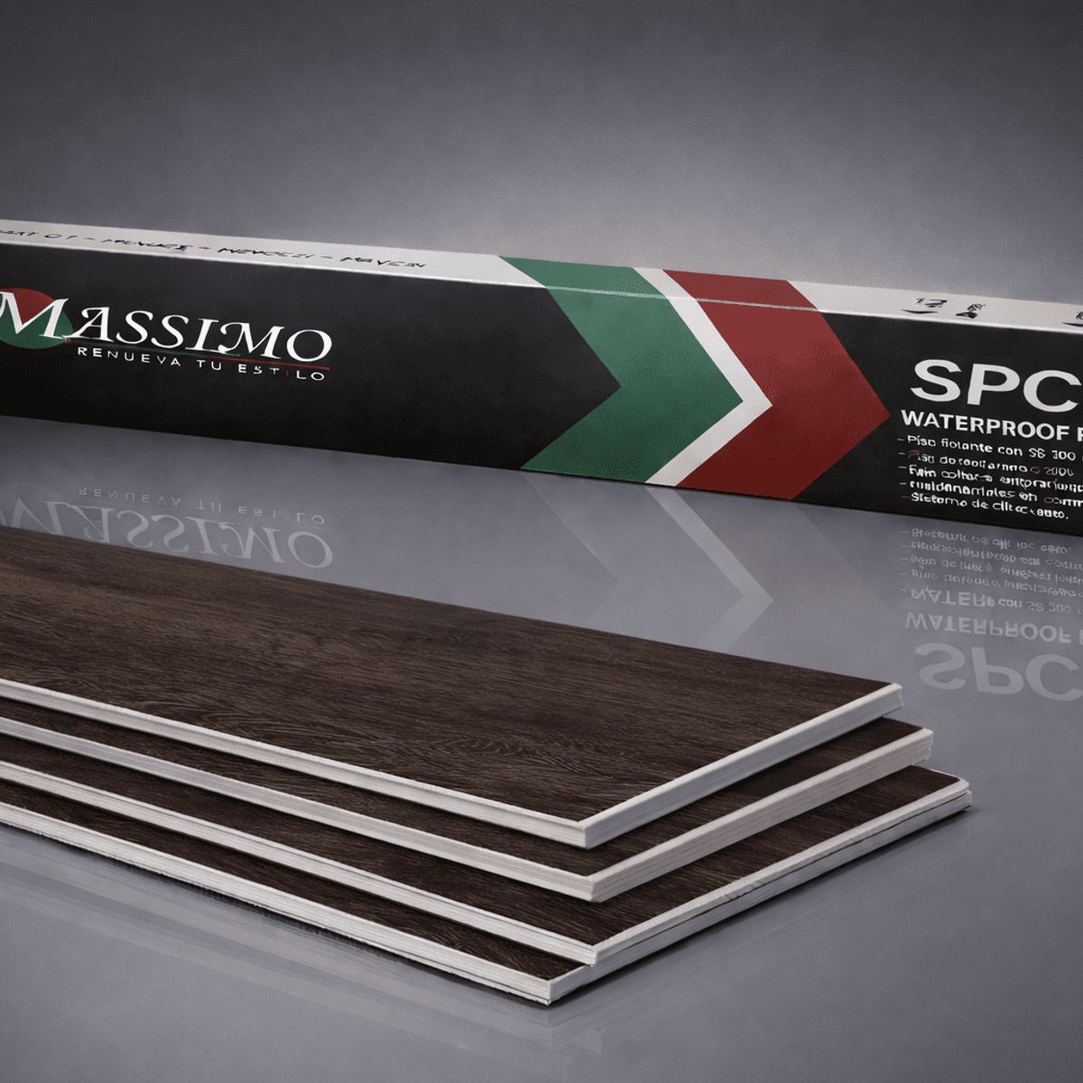 GENERICO - Piso SPC - Italiano