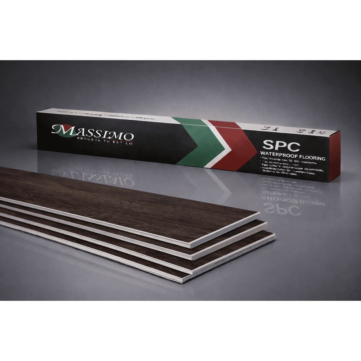 GENERICO - Piso SPC - Italiano