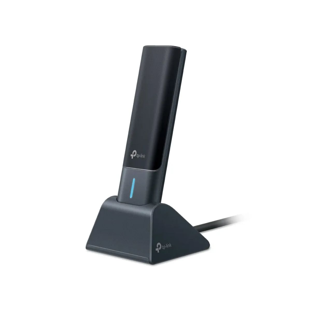 TP LINK - Adaptador Wi-Fi USB TP-Link Archer TXE70UH AXE5400 Velocidad Ultra