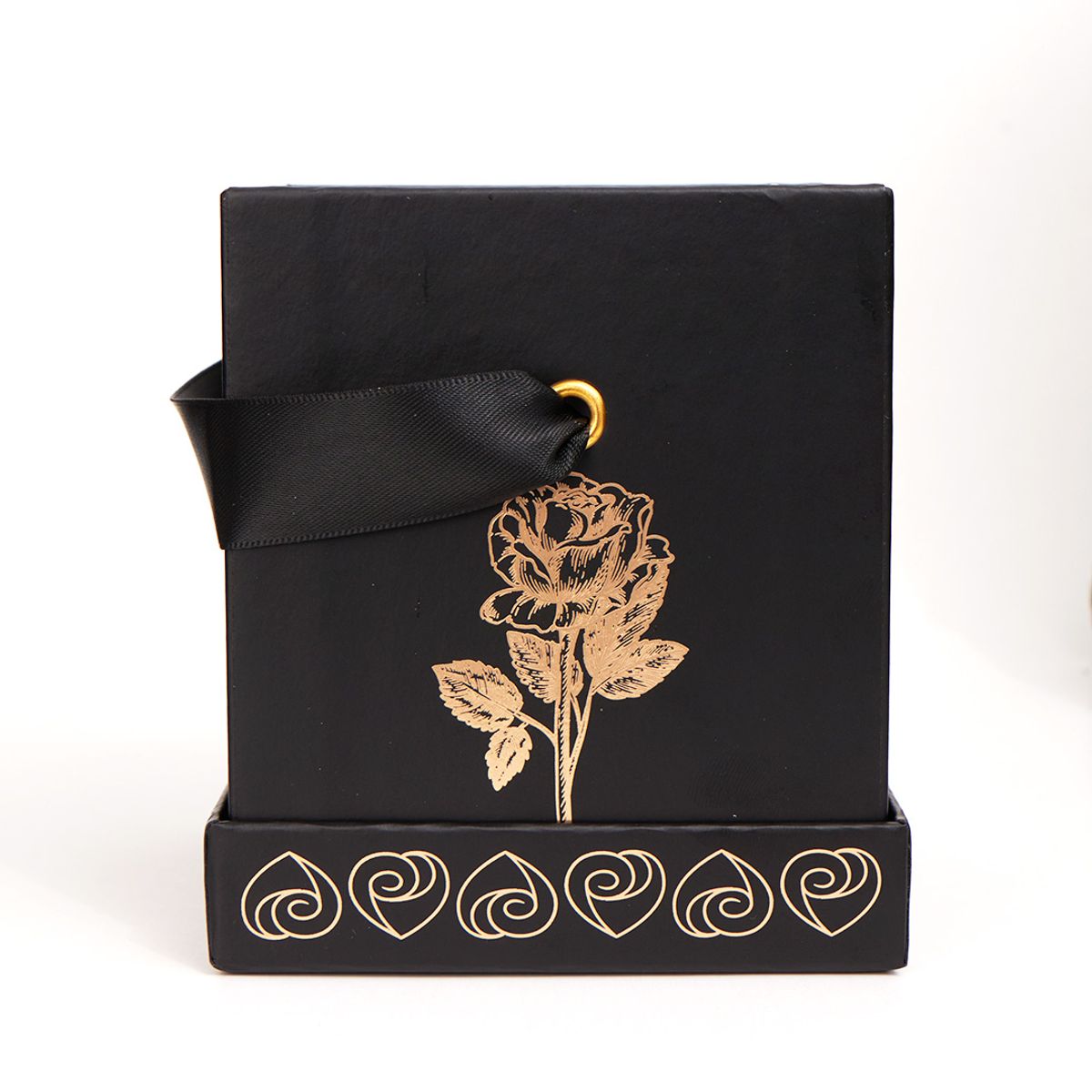 AIROSA - Rosas Preservadas Diva AIROSA Pack x4 Rojas