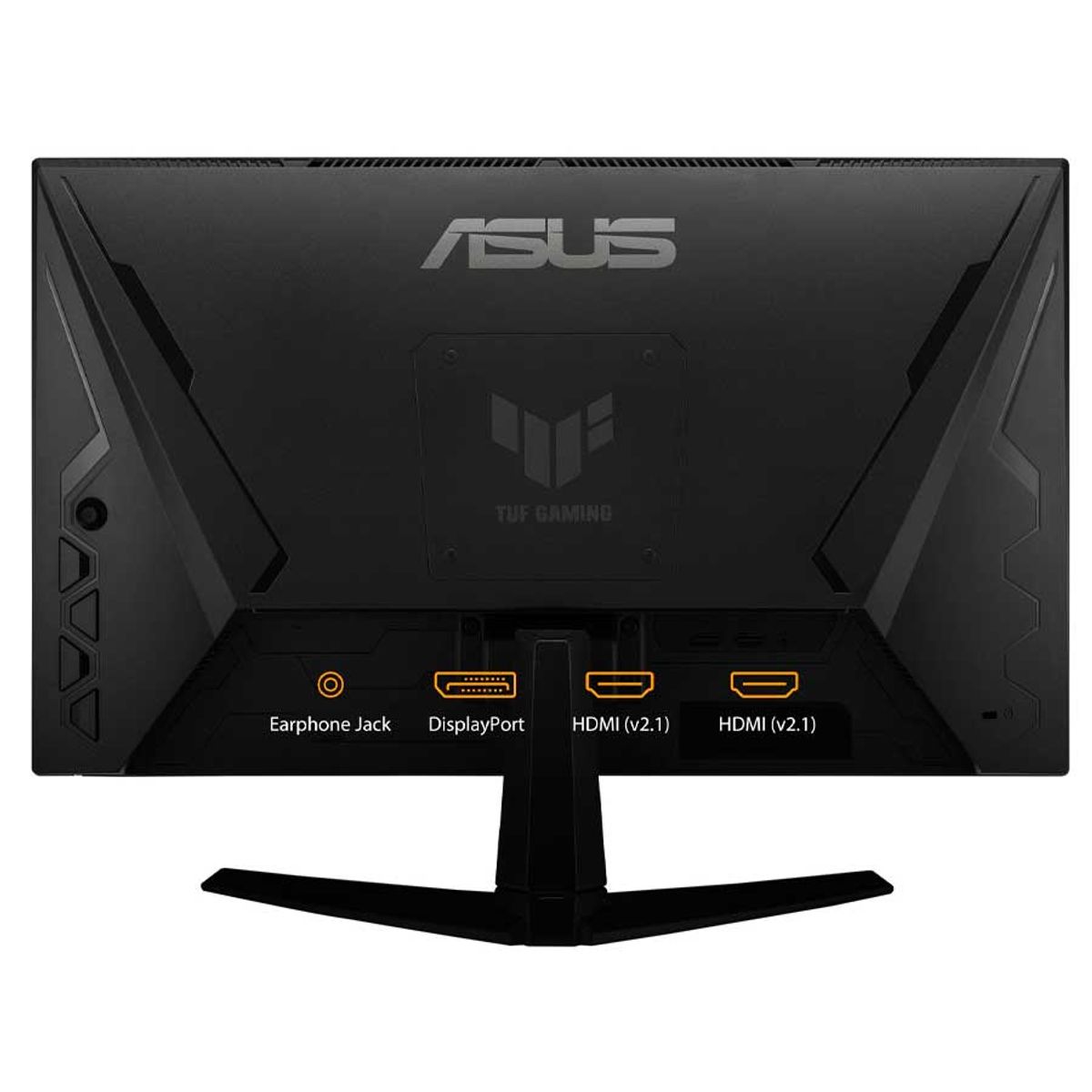 ASUS - MONITOR ASUS Tuf Gaming VG279QE5A, 27" IPS, FHD 1920 x 1080, OC 146Hz, 1ms