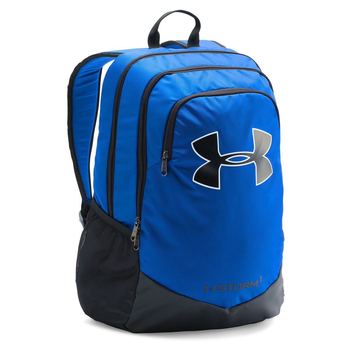 UNDER ARMOUR - Mochila Deportiva UA Storm Scrimmage