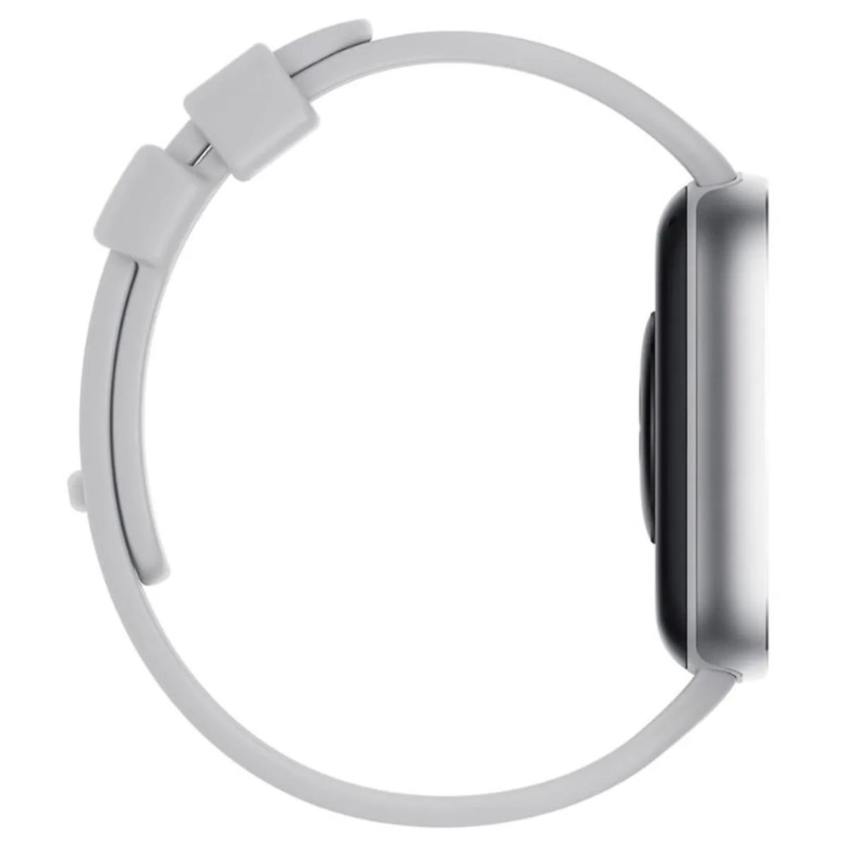 XIAOMI - Xiaomi Redmi Watch 4 - Silver Gray