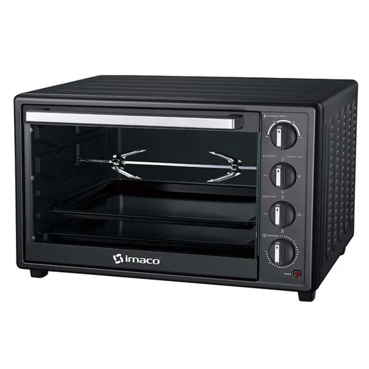 IMACO - Horno Eléctrico Imaco HEB60R 66L