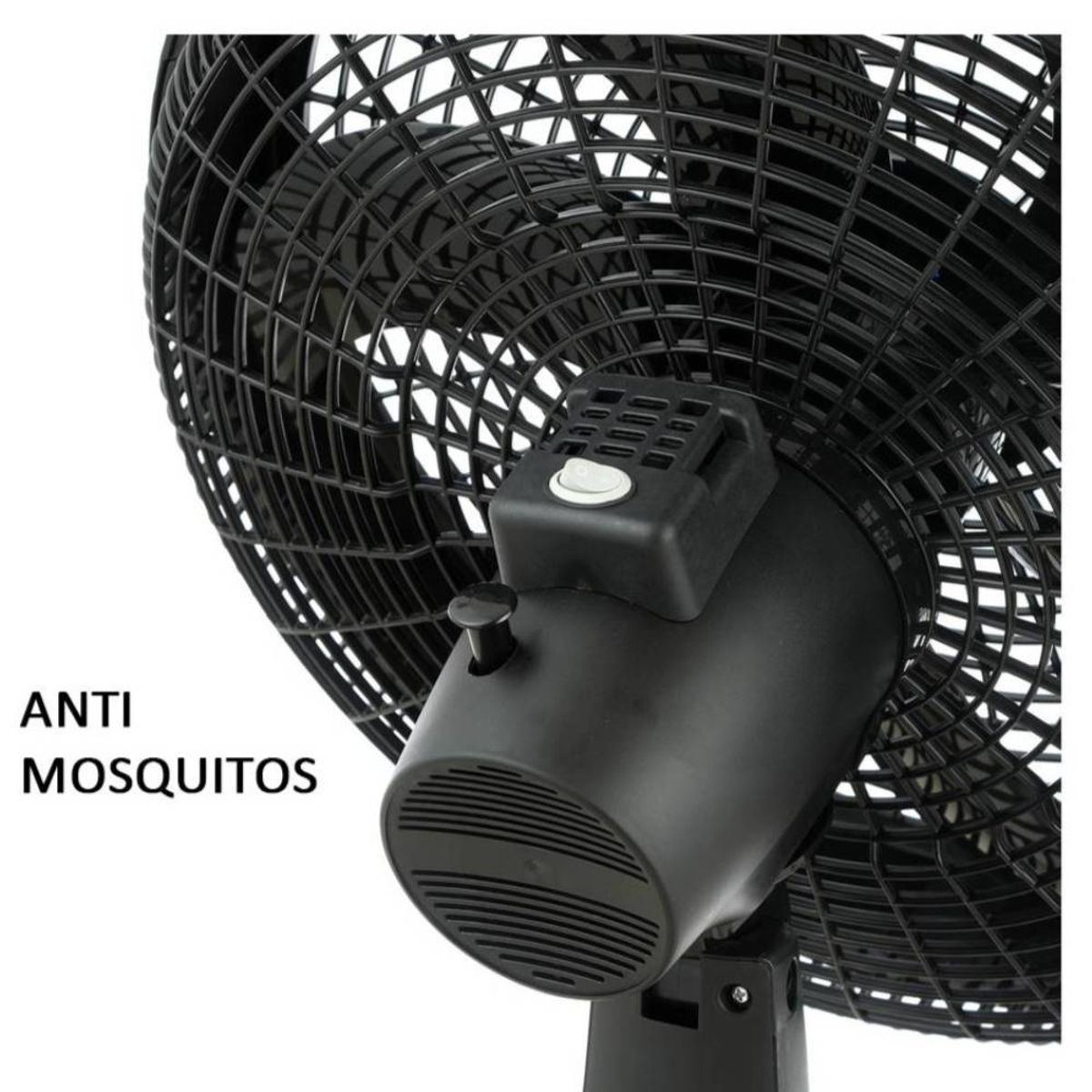 IMACO - Ventilador orbital 18 de techo 360° imaco – OCF 7919