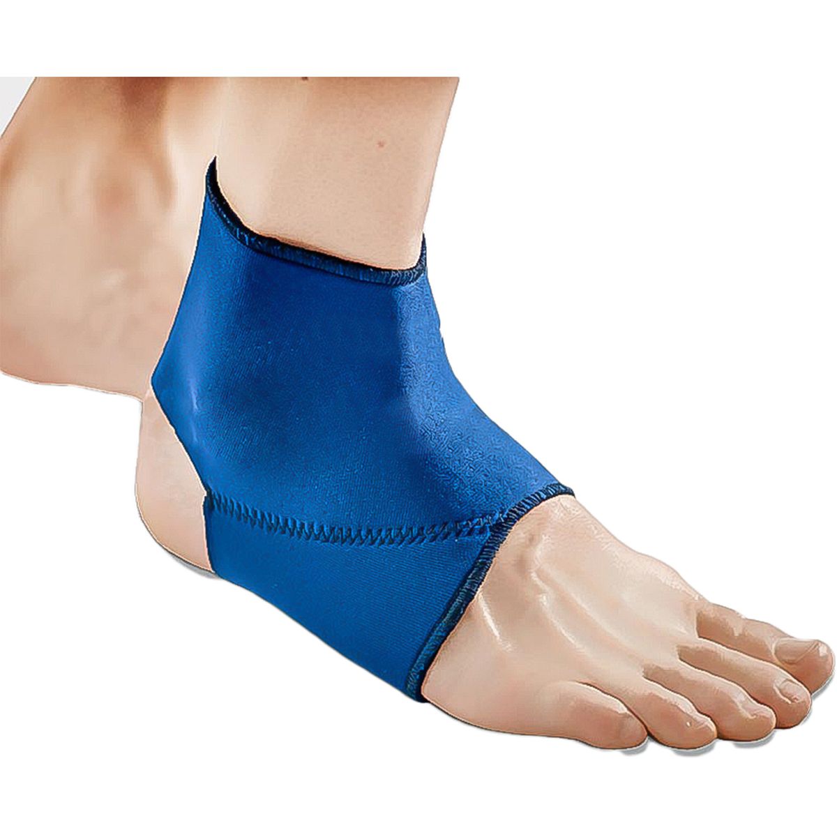 GENERICO - Tobillera de Airprene para Rehabilitación Talla XL