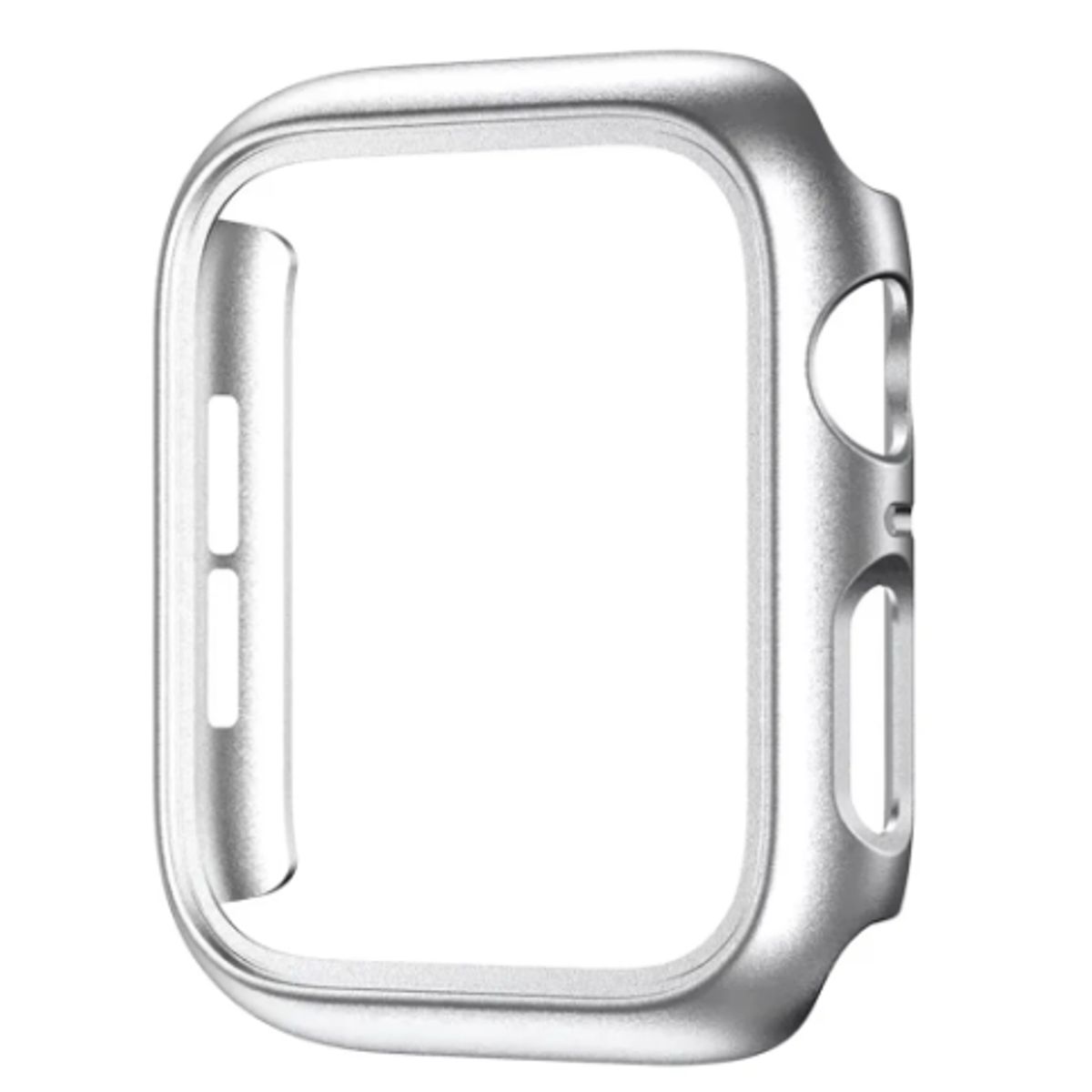 GENERICO - Bumper Clásico Serie 10 para Apple Watch 46mm - STARLIGHT