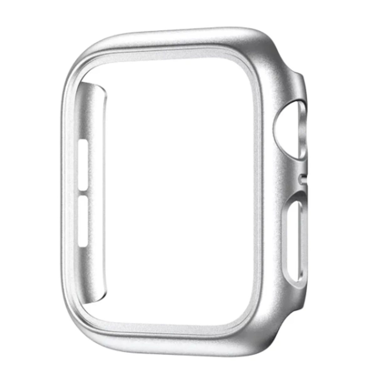 GENERICO - Bumper Clásico Serie 10 para Apple Watch 46mm - STARLIGHT