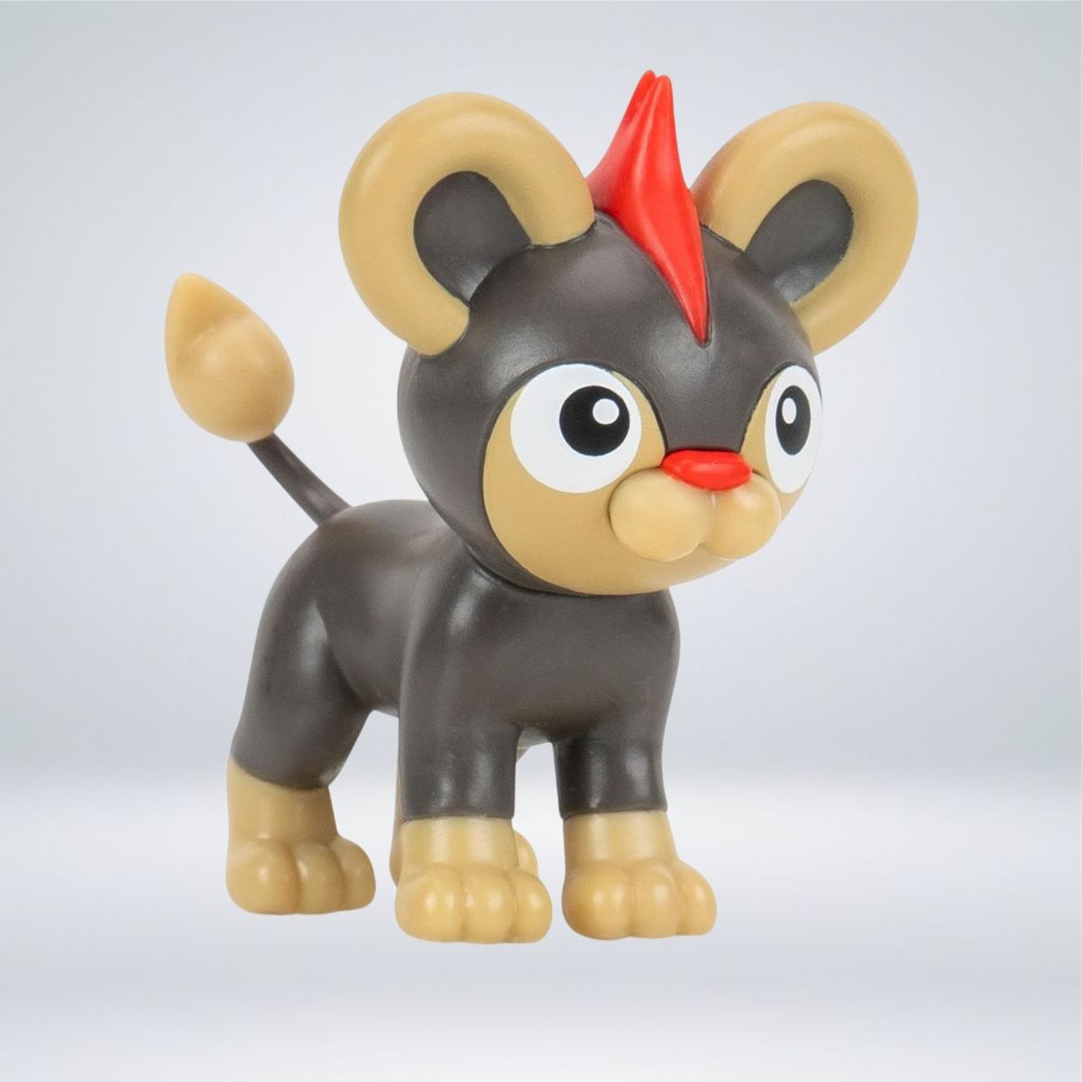 POKEMON - FIGURAS POKEMON BATTLE PACK -  LITLEO Y BULBASAUR