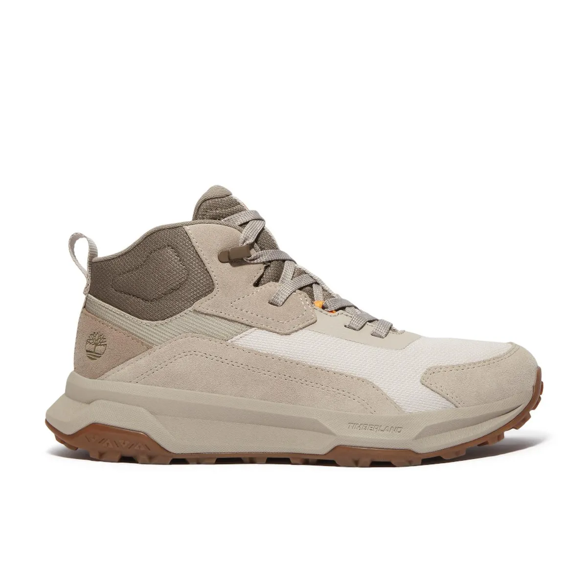 TIMBERLAND - Zapatillas TIMBERLAND Zapatillas Motion Ledge Mid Hombre Hombre