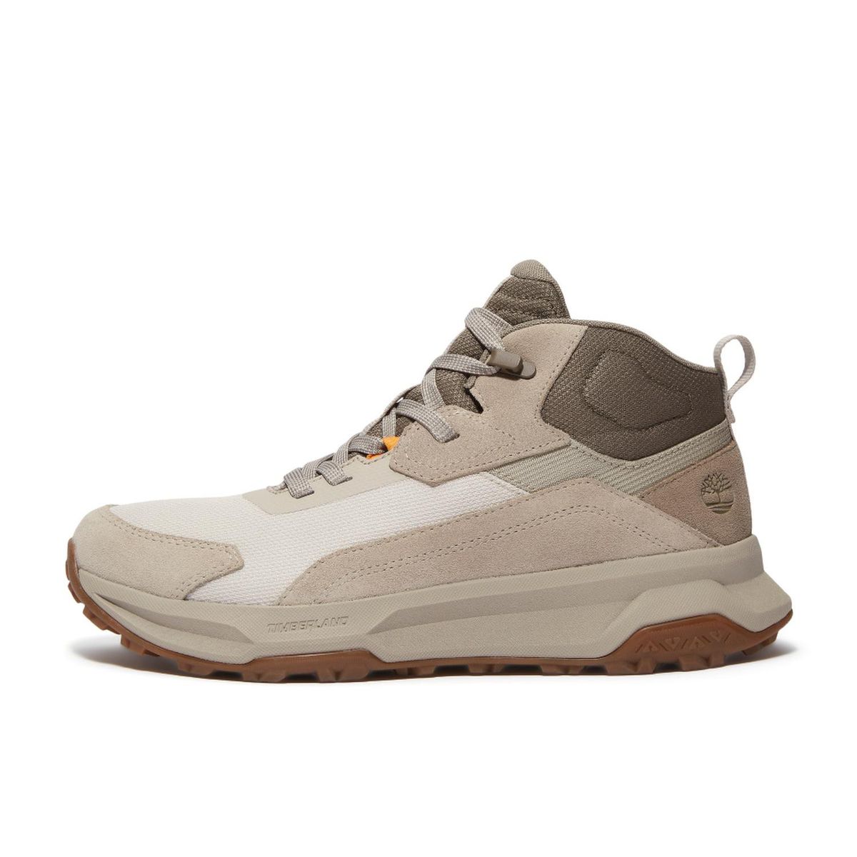 TIMBERLAND - Zapatillas TIMBERLAND Zapatillas Motion Ledge Mid Hombre Hombre