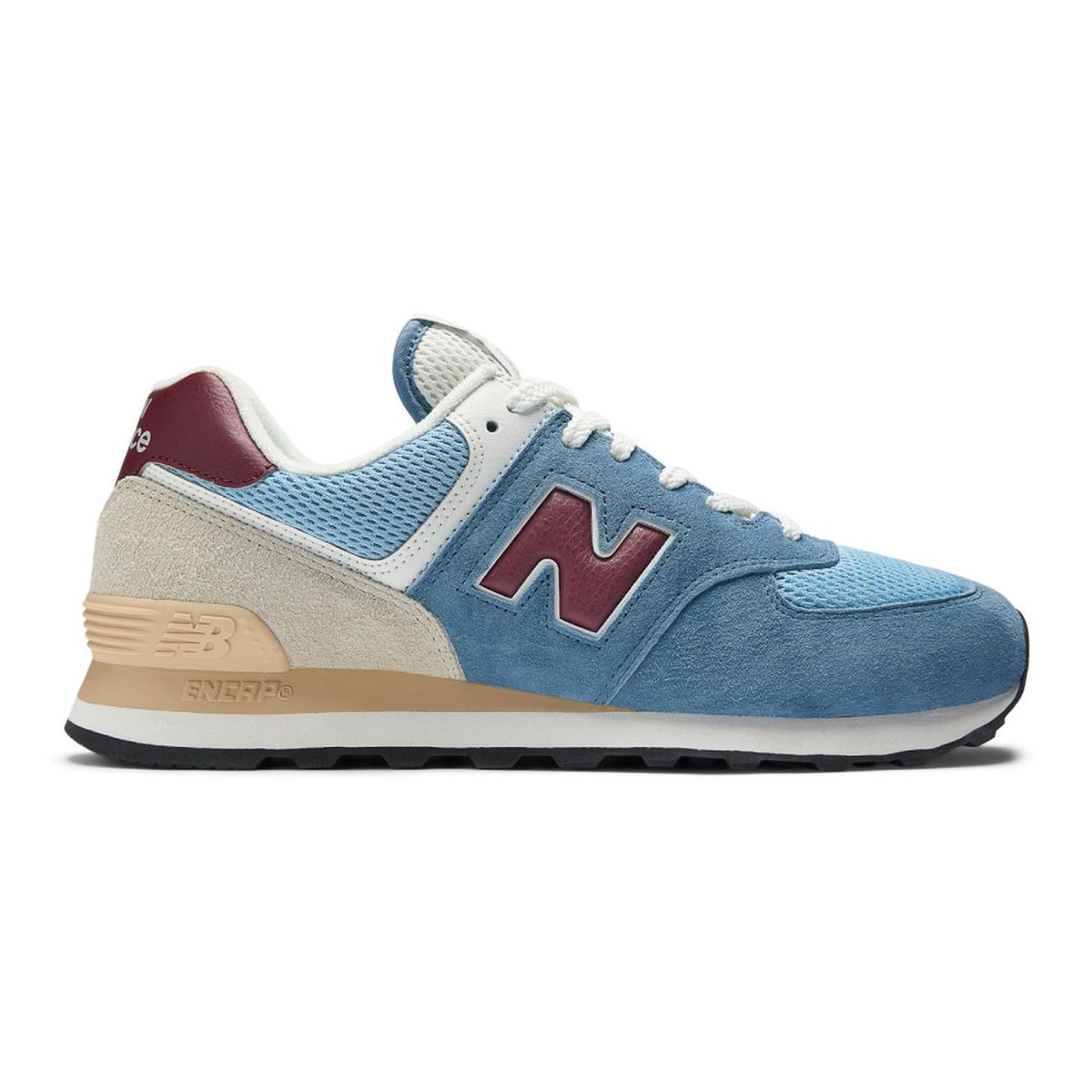NEW BALANCE - Zapatillas NEW BALANCE NB 574 Unisex