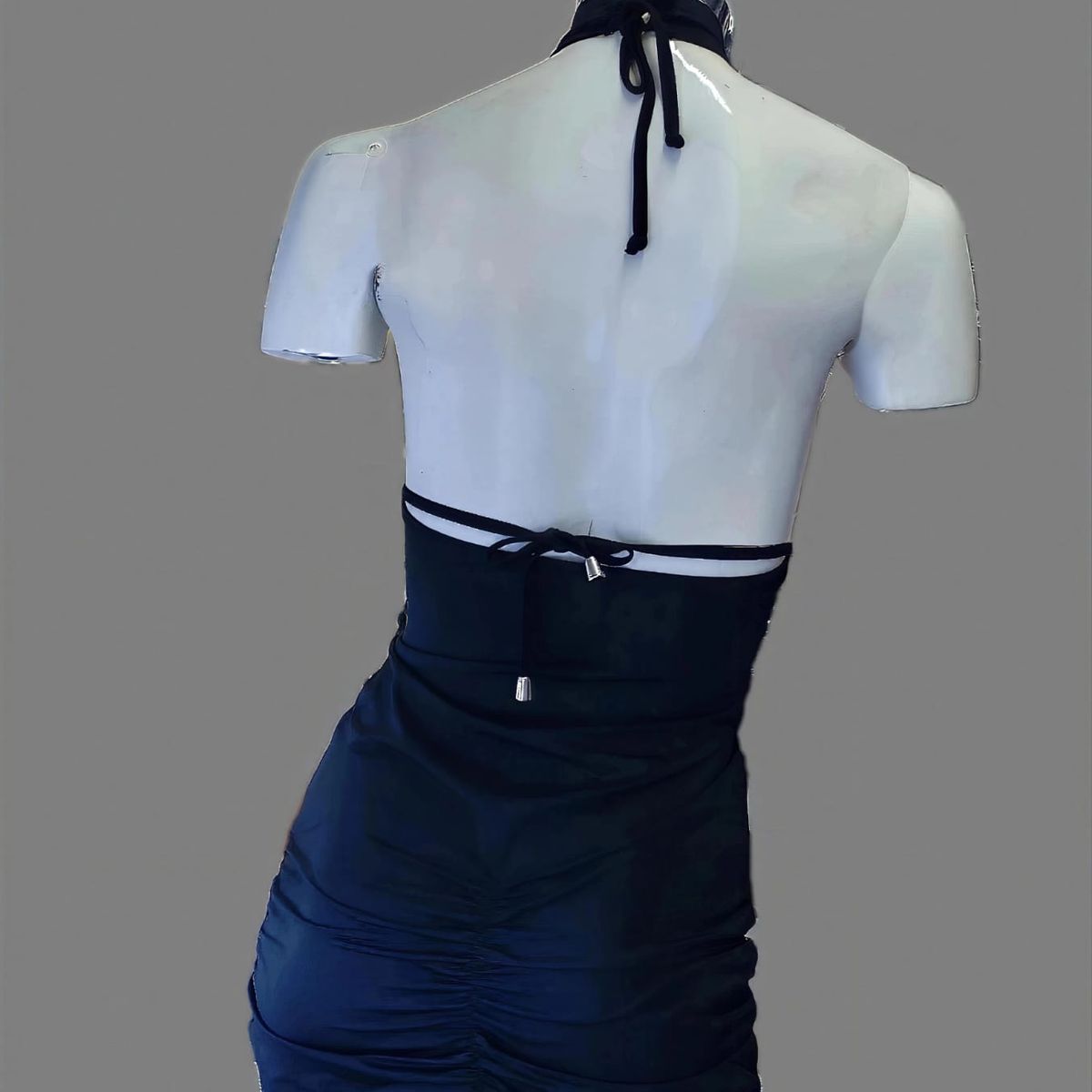 GENERICO - Mini Vestidos Cortos SExy Para Mujer  talla S M DEALCOBA
