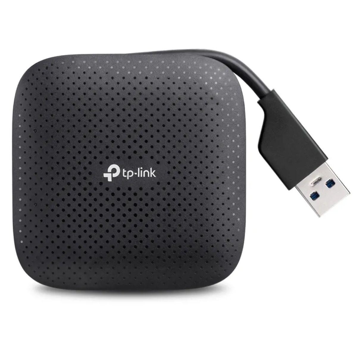 TP LINK - TP-Link Hub UH400 Usb 3.0 Alta Velocidad De 4 Puertos