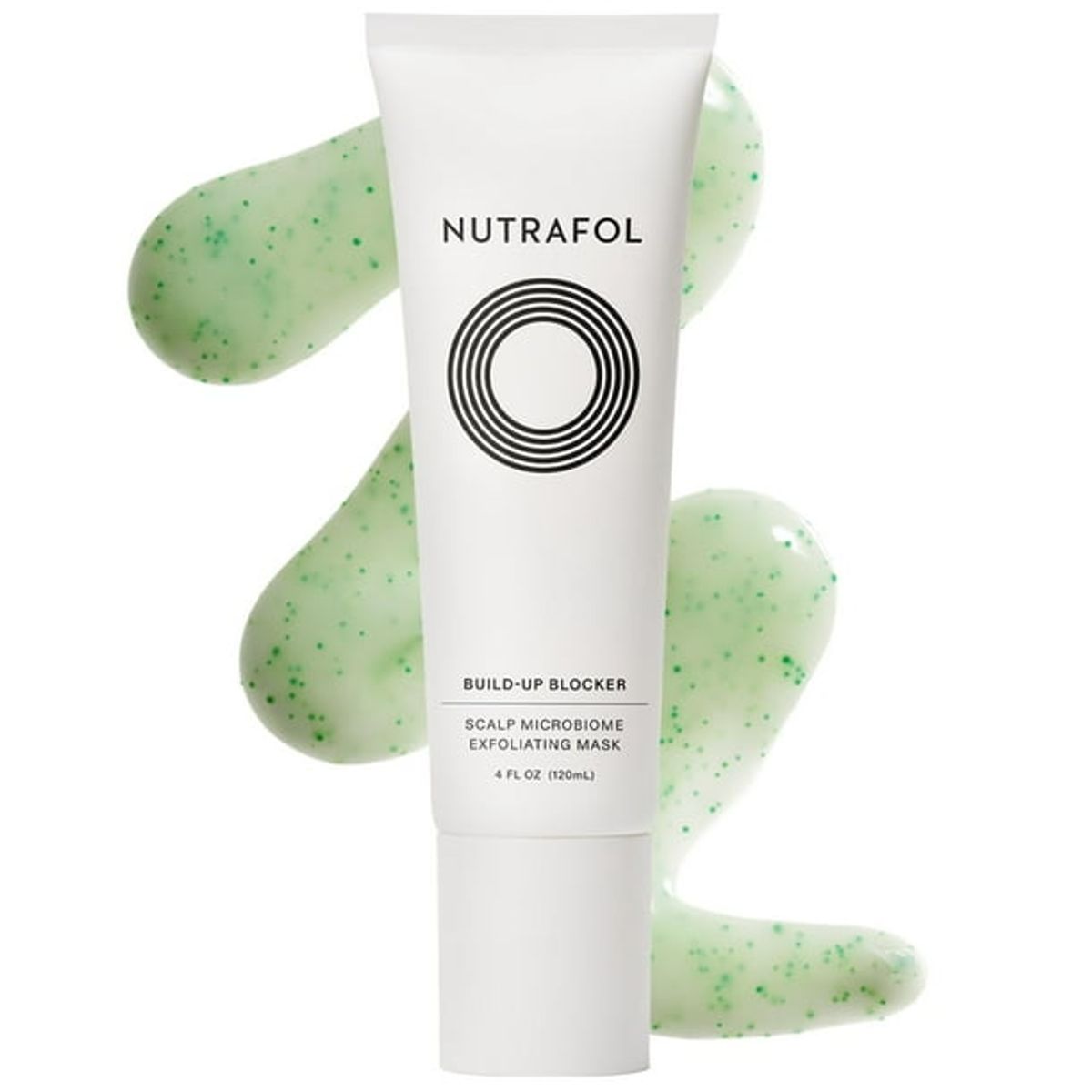 NUTRAFOL - Nutrafol Mascarilla Exfoliante para el Cuero Cabelludo
