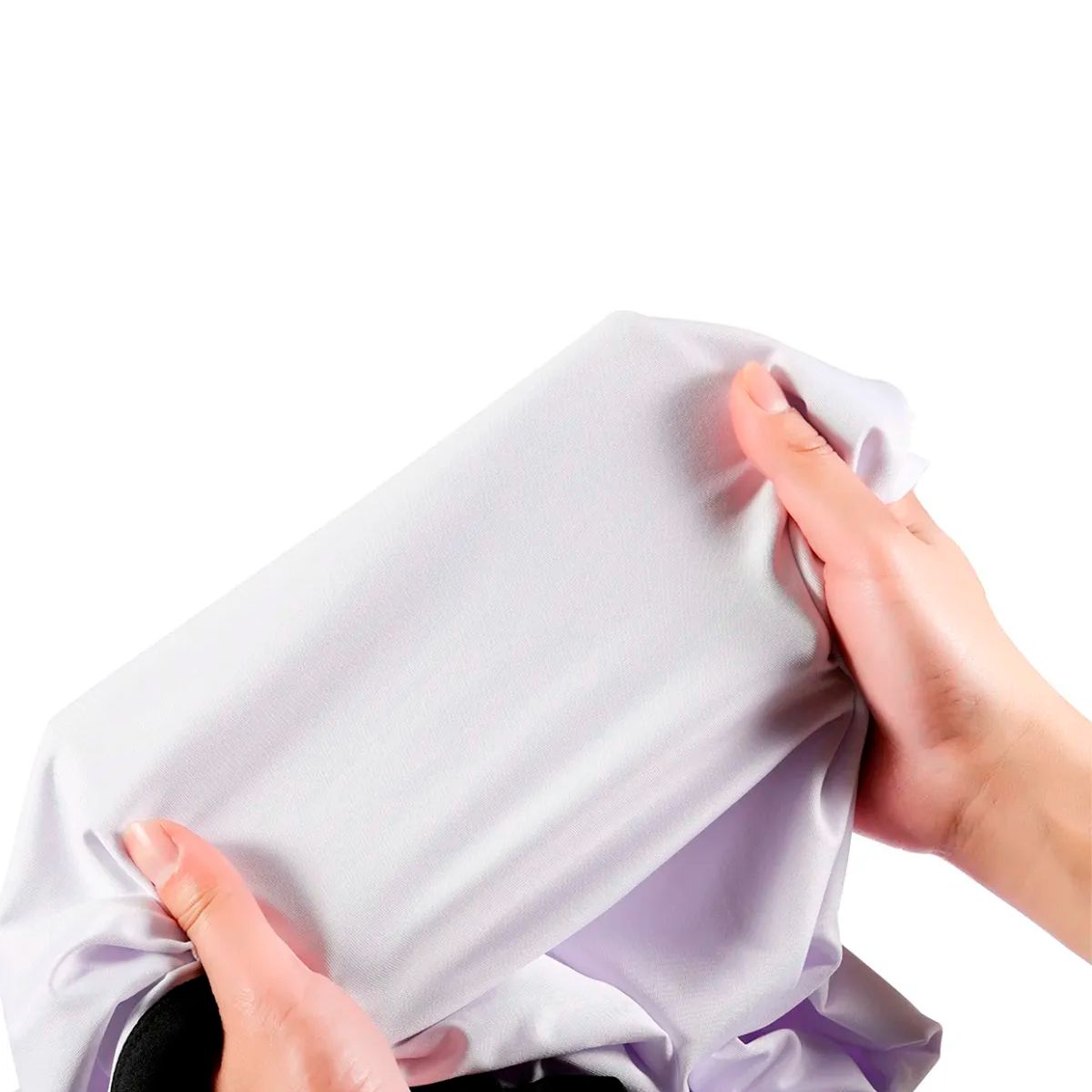 OWLENZ - Proyector Smart Owlenz SD550 con Enfoque Automático + Ecran De 120 Pulgadas Blanco