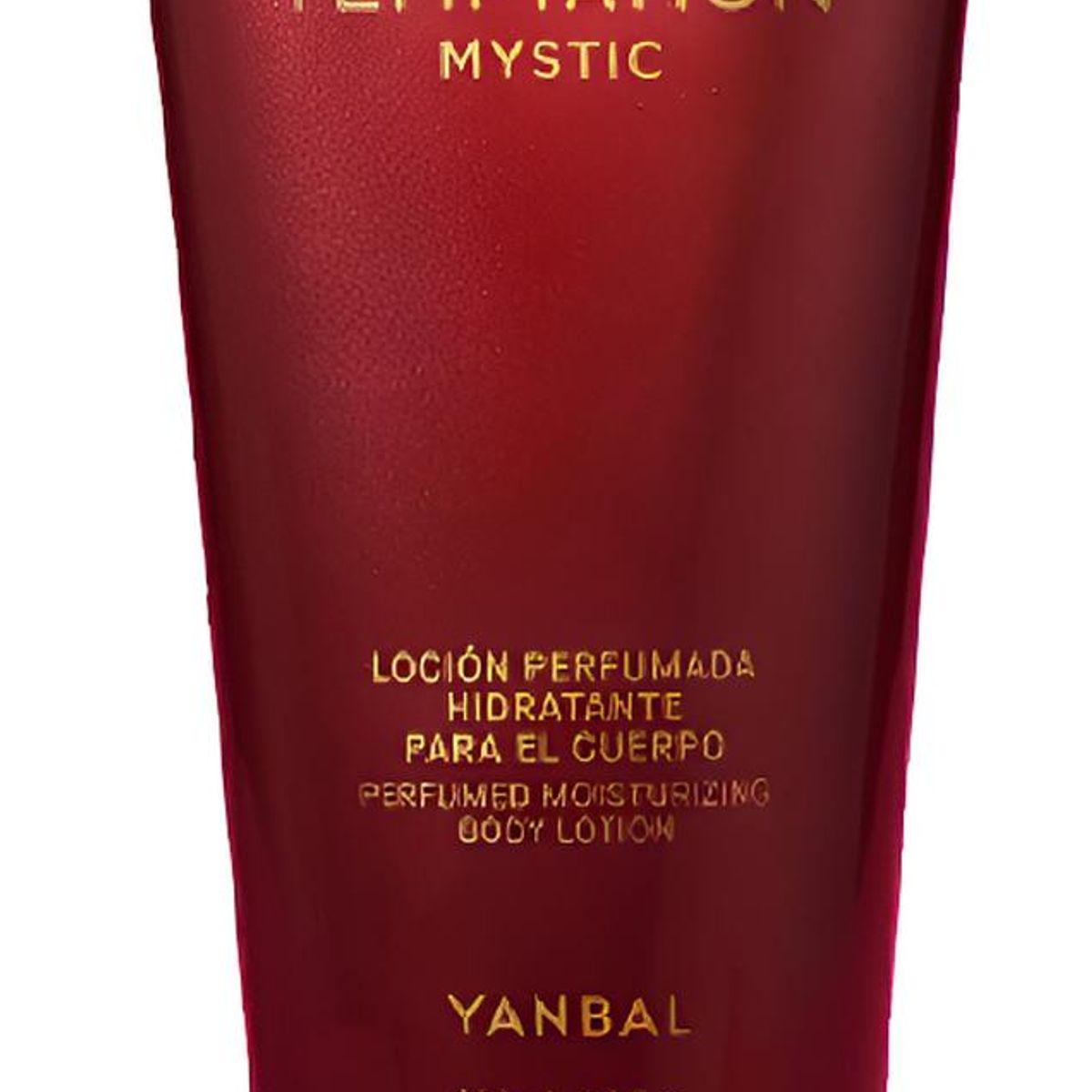 YANBAL - Temptation Mystic Crema Hidratante 200ml