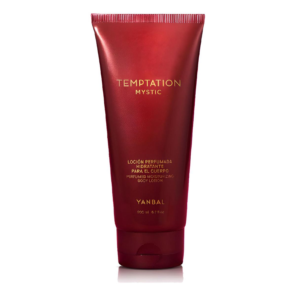 YANBAL - Temptation Mystic Crema Hidratante 200ml