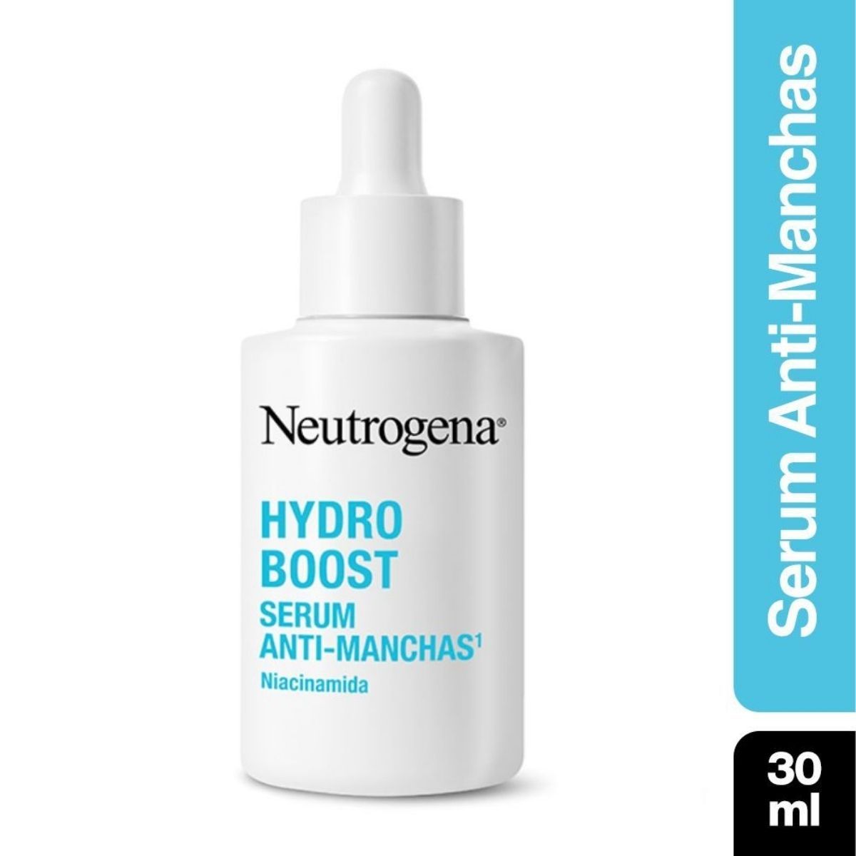 NEUTROGENA - Bloqueador Hydro Boost Sunfresh Fps50 + Serum Antimanchas Neutrogena