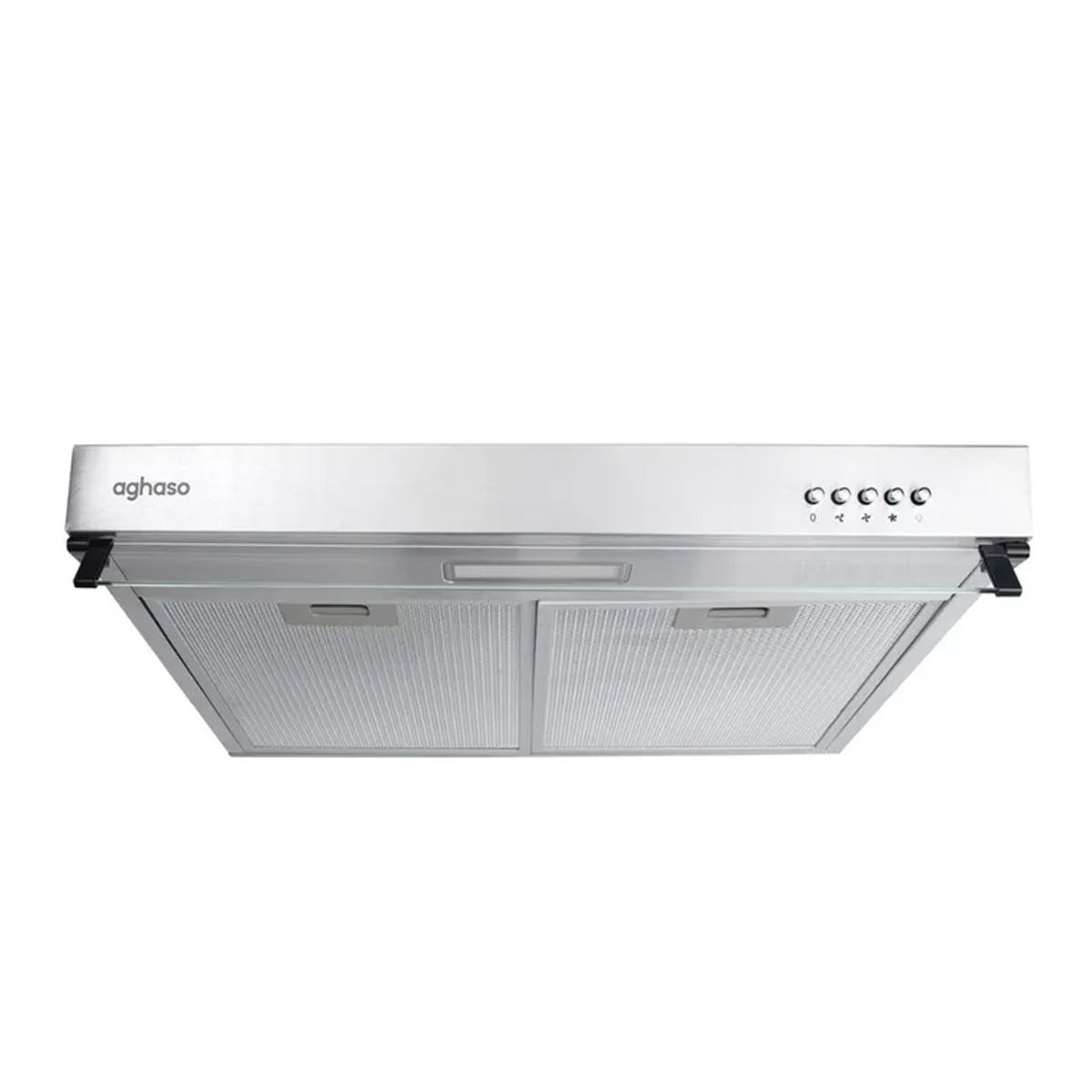 AGHASO - Campana Extractora Aghaso 60CM  CAMP-AGH10