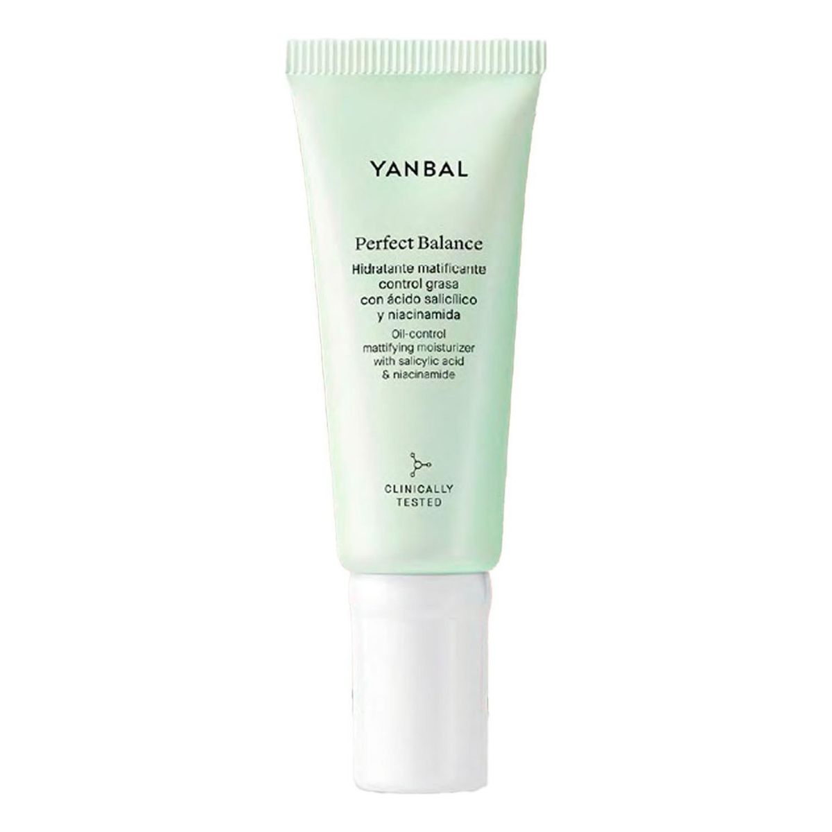 YANBAL - Hidratante Matificante Control Grasa Perfect Balance Yanbal