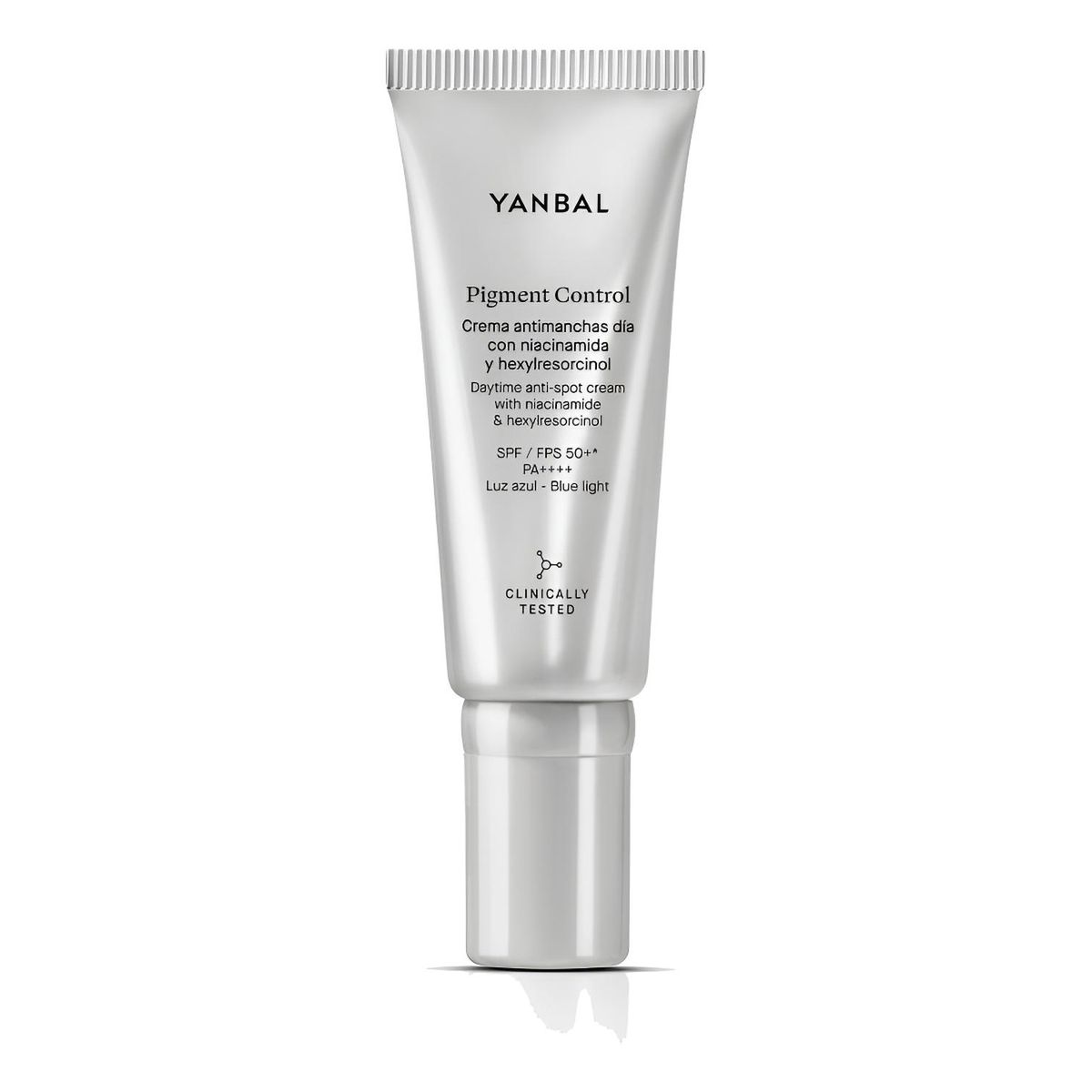 Yanbal - Crema Antimanchas Día Pigment Control Yanbal