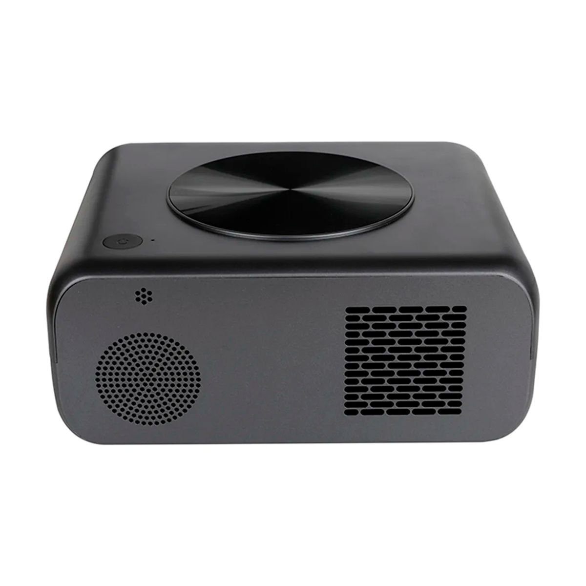 OWLENZ - Proyector Smart Owlenz SD550 Enfoque Automático + Ecran Reflectiva 100 Pulgadas