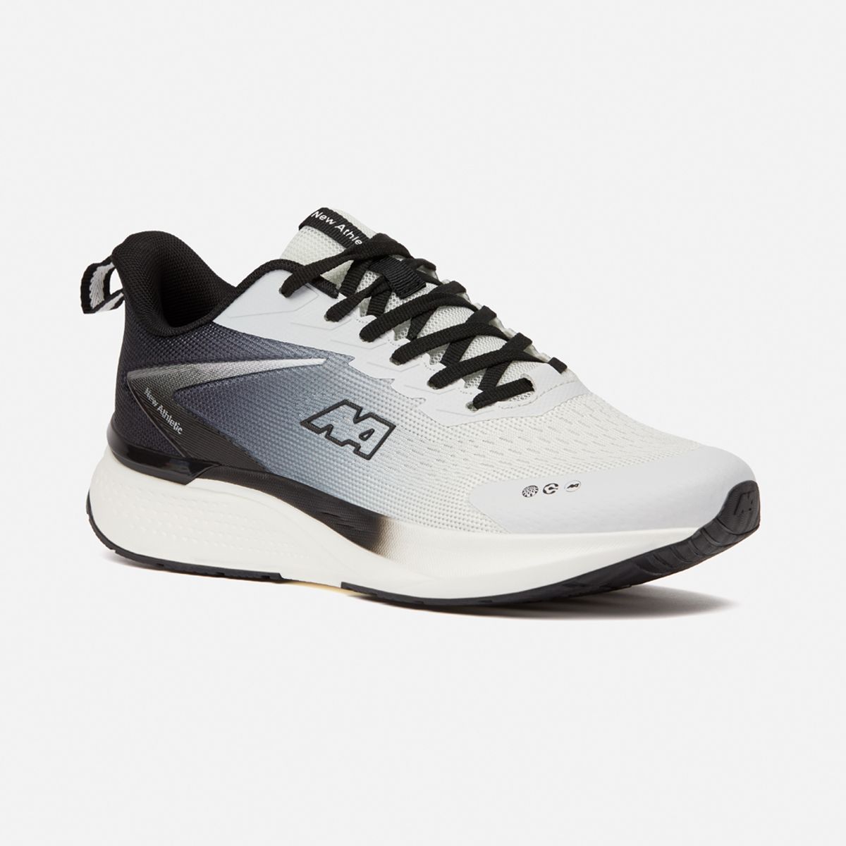 NEW ATHLETIC - Zapatilla New Athletic Running FlyMax 195-0102 para Hombre