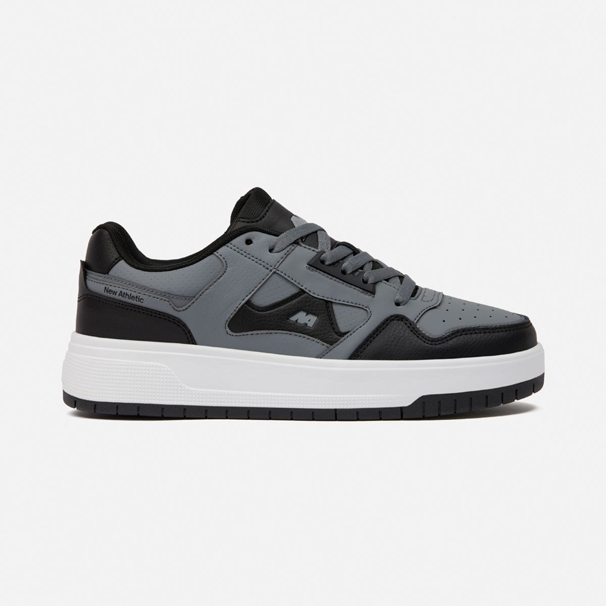 NEW ATHLETIC - Zapatilla New Athletic Skateboarding DynaSoft 159-0302 para Mujer