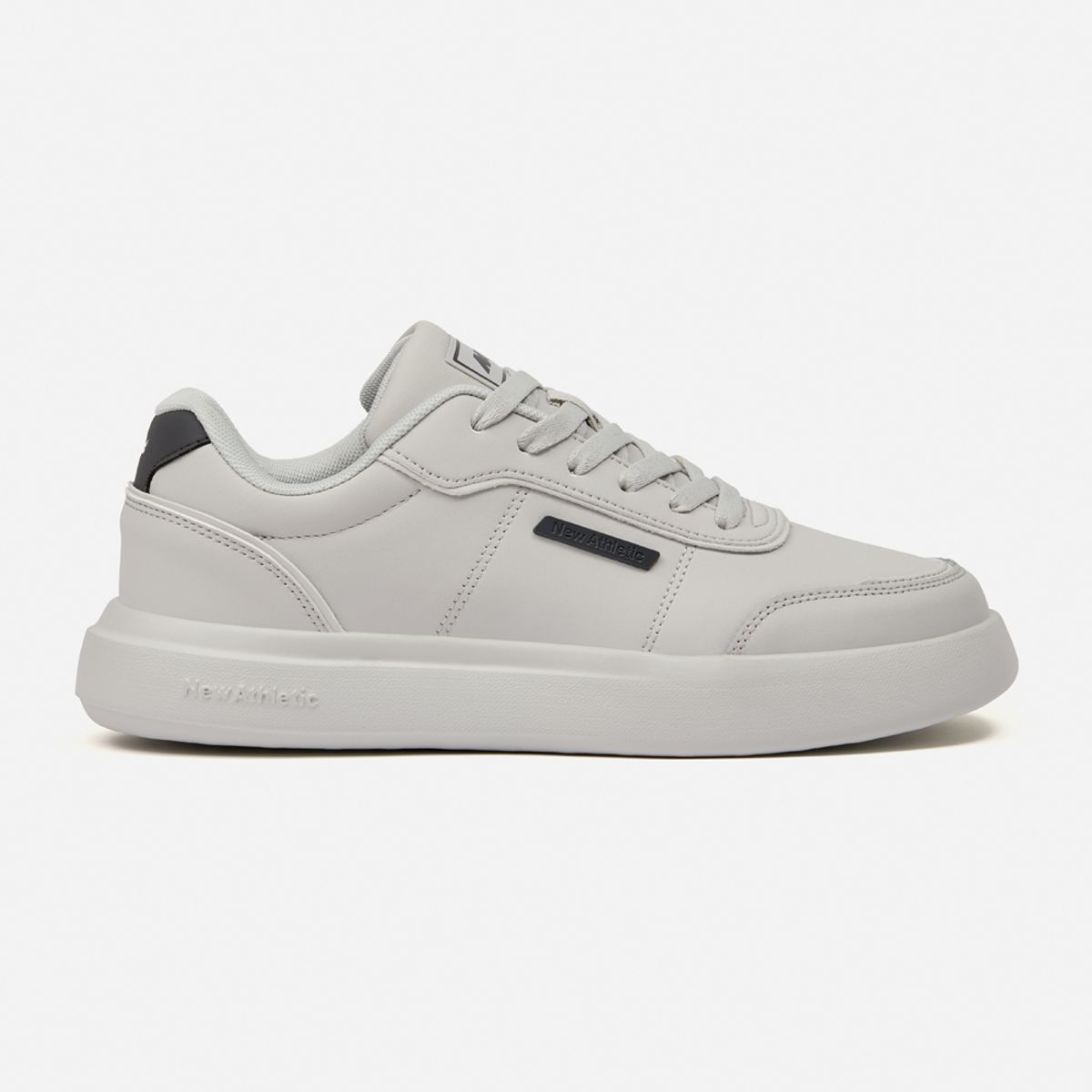 NEW ATHLETIC - Zapatilla New Athletic Skateboarding LitGom 170-0403 para Hombre
