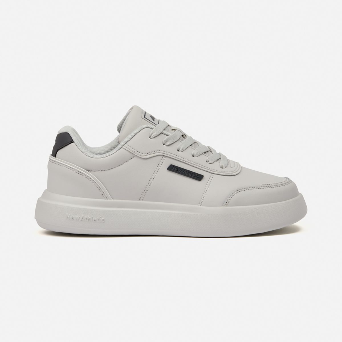 NEW ATHLETIC - Zapatilla New Athletic Skateboarding LitGom 170-0403 para Mujer