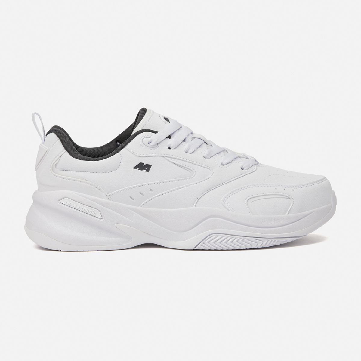 NEW ATHLETIC - Zapatilla New Athletic Tennis NeoGom 043-0102 para Hombre