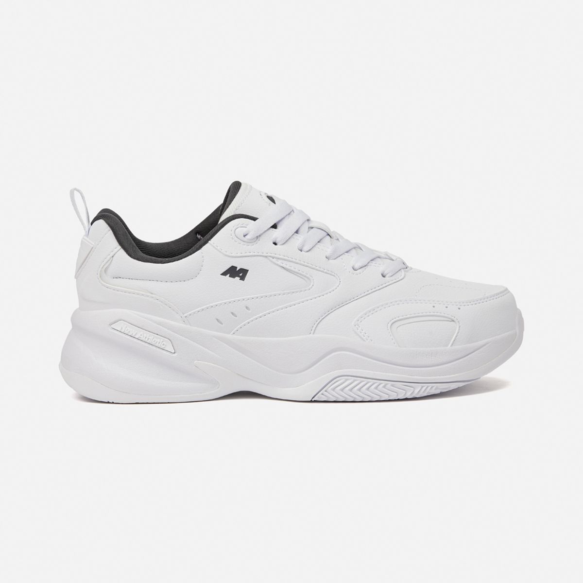 NEW ATHLETIC - Zapatilla New Athletic Tennis NeoGom 043-0102 para Mujer
