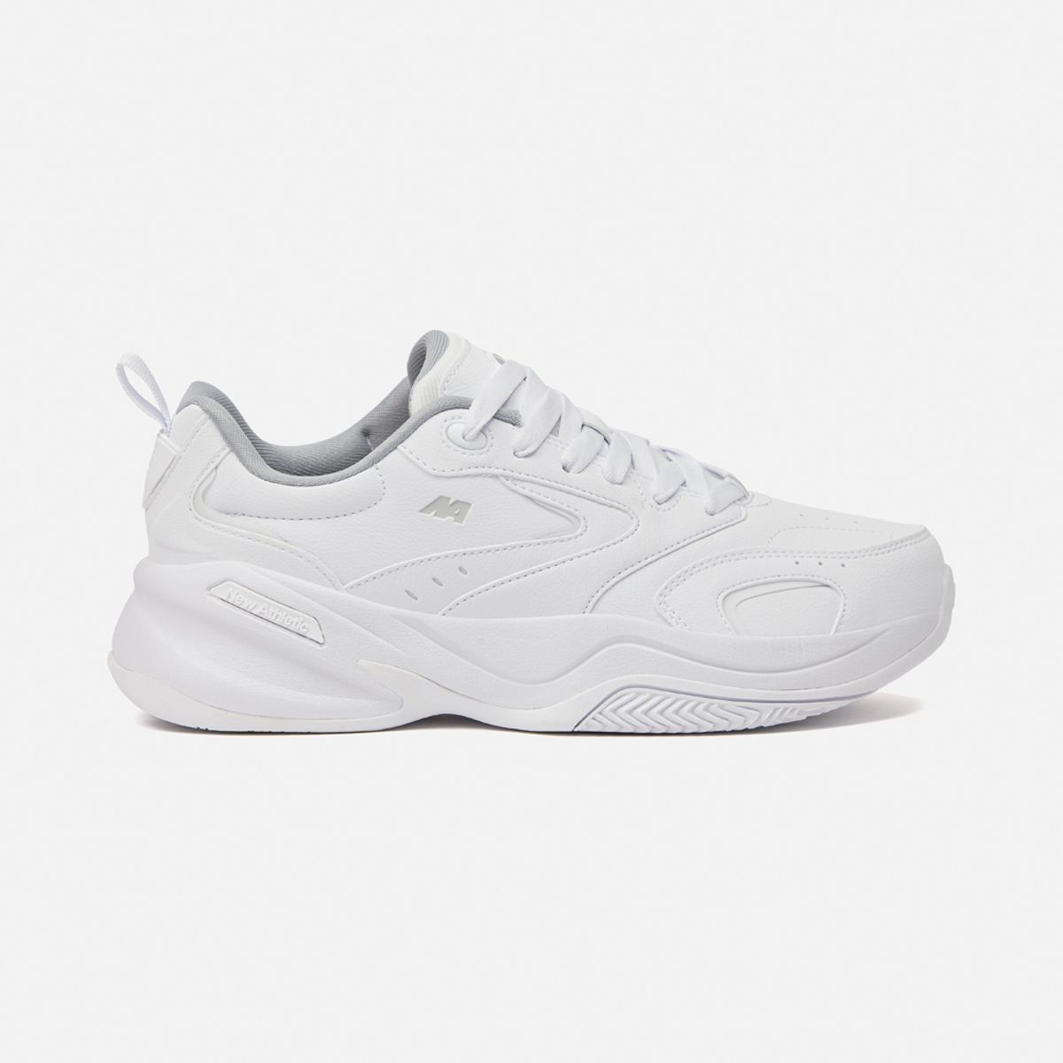 NEW ATHLETIC - Zapatilla New Athletic Tennis NeoGom 043-0104 para Mujer