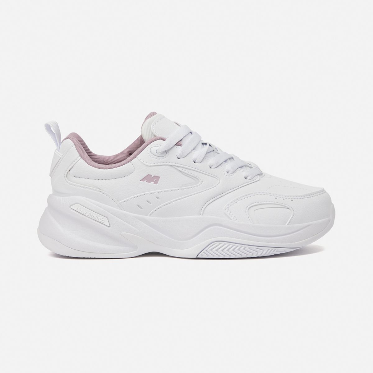 NEW ATHLETIC - Zapatilla New Athletic Tennis NeoGom 043-0128 para Mujer