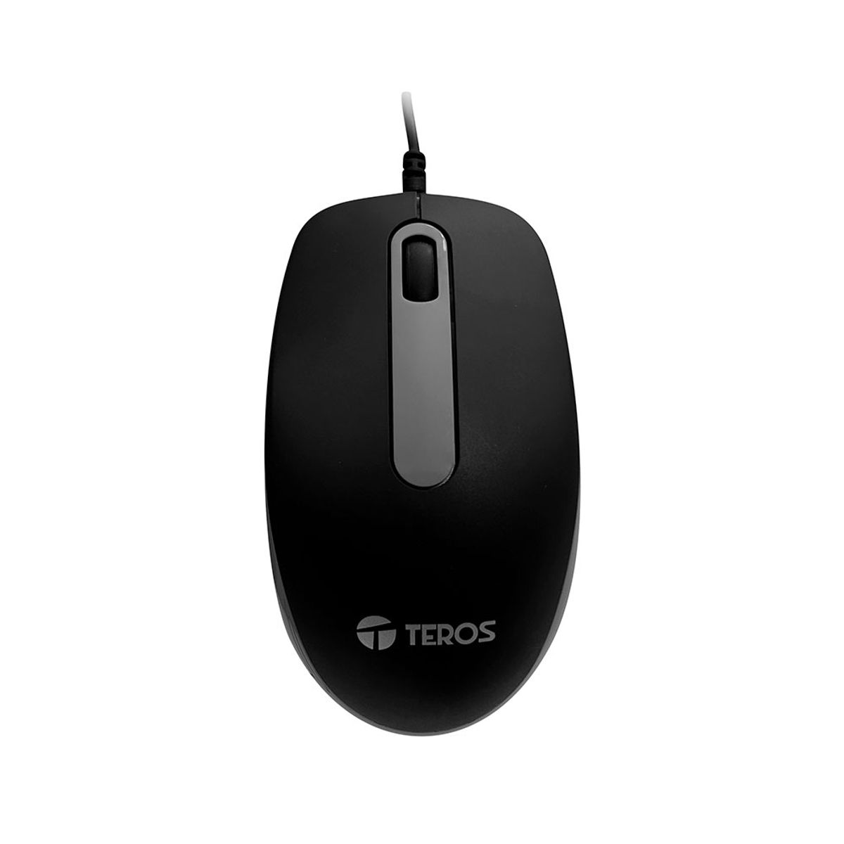 TEROS - Mouse Optico Teros TE-1220S
