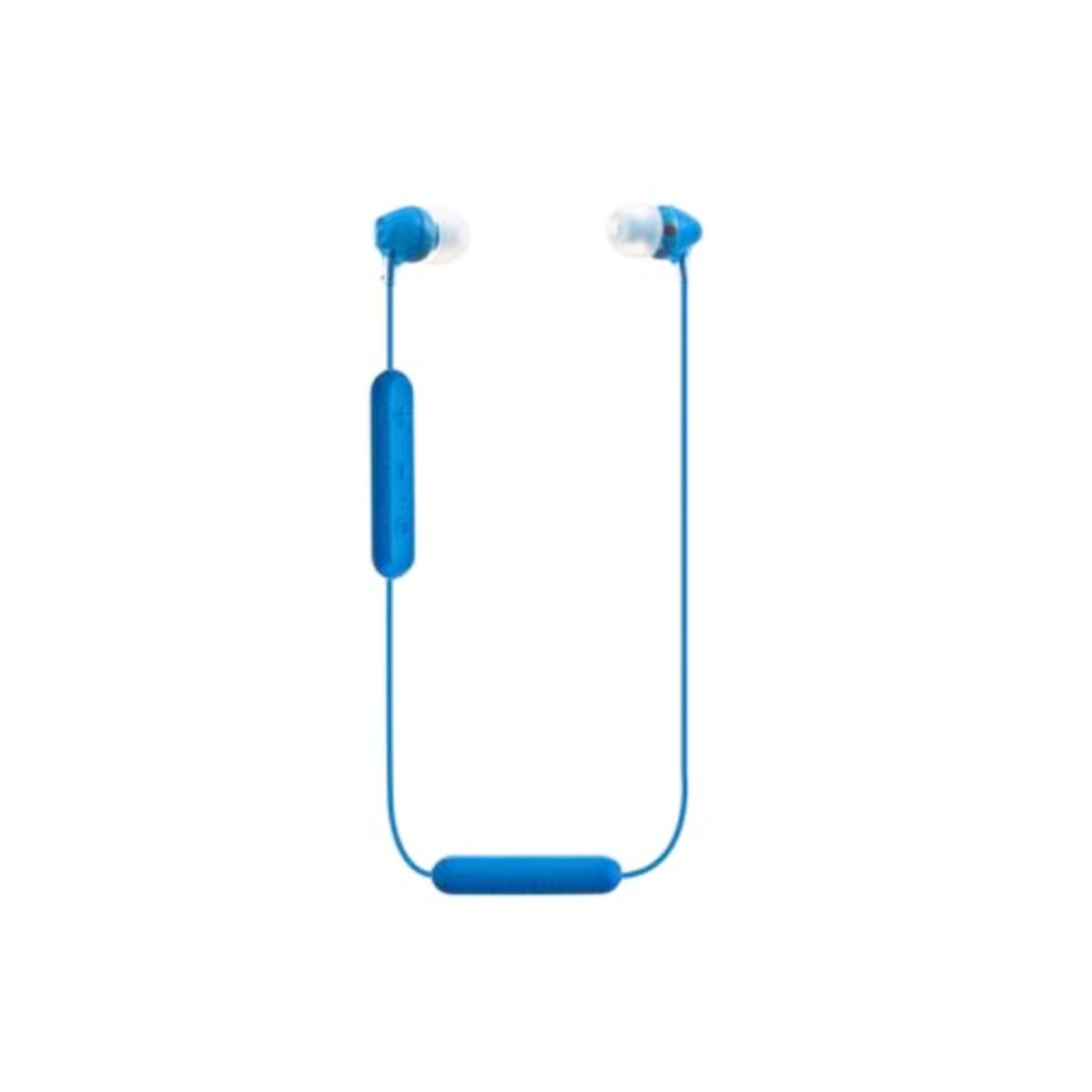 SONY - Sony WI-C300 Audífono Inalámbrico de hasta 8 y asistente de voz