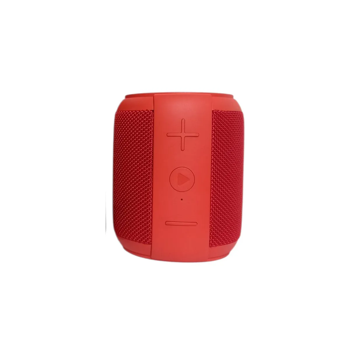 OEM - Parlante Portátil Bluetooth - Tomate