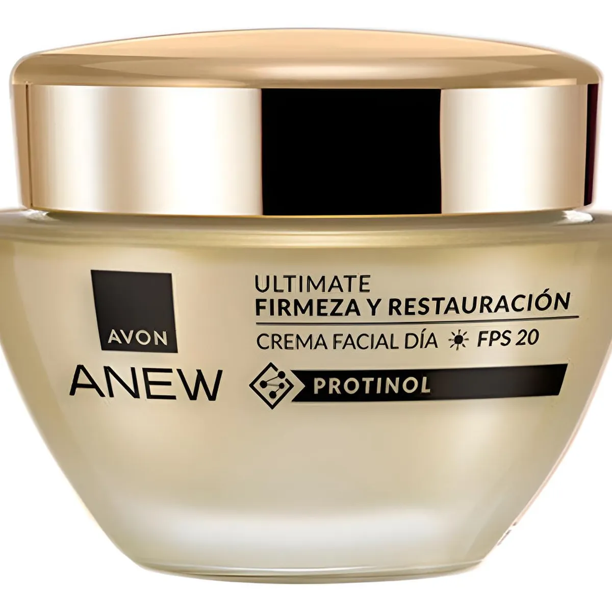 AVON - Anew Ultimate Crema Facial Día Fps25 50g