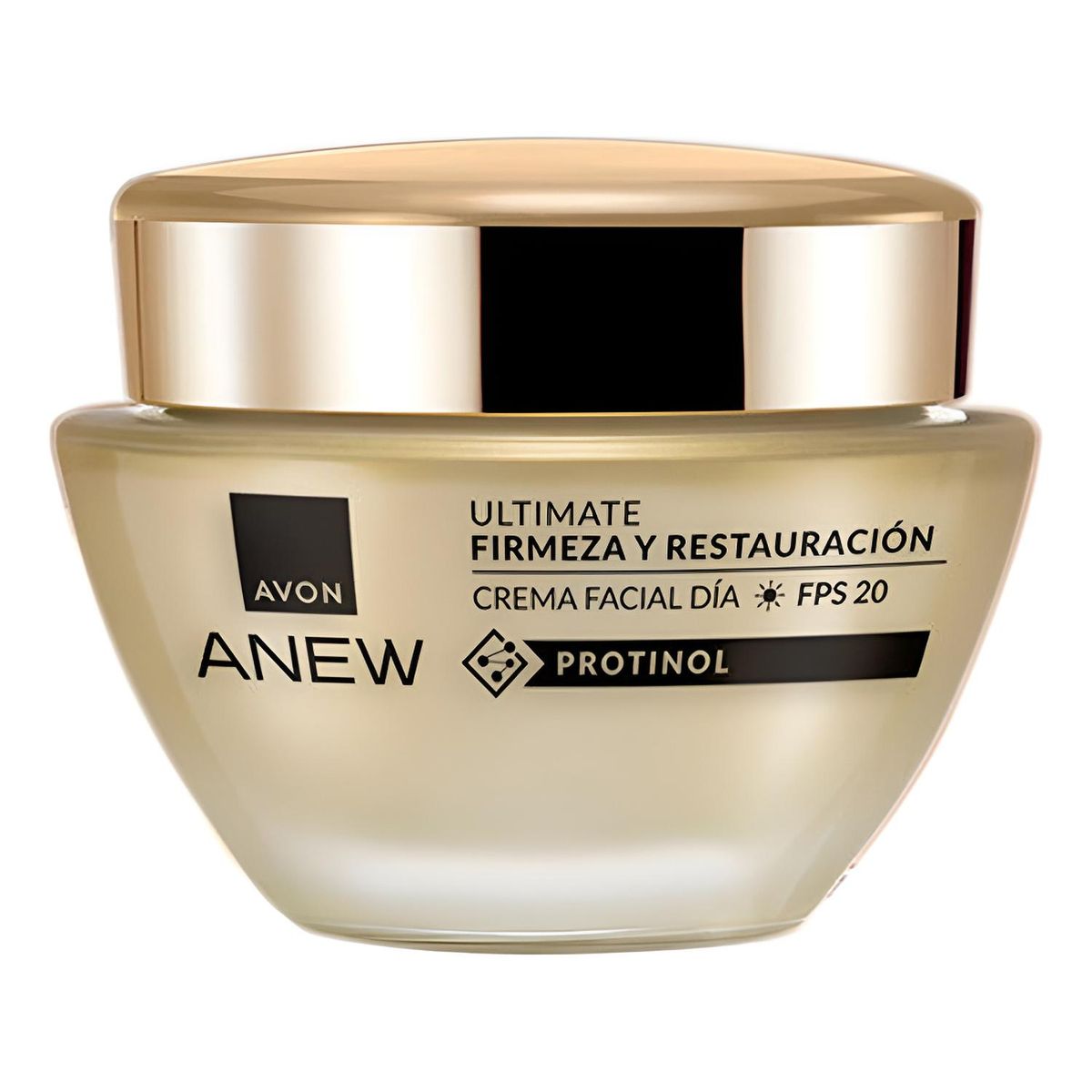 AVON - Anew Ultimate Crema Facial Día Fps25 50g