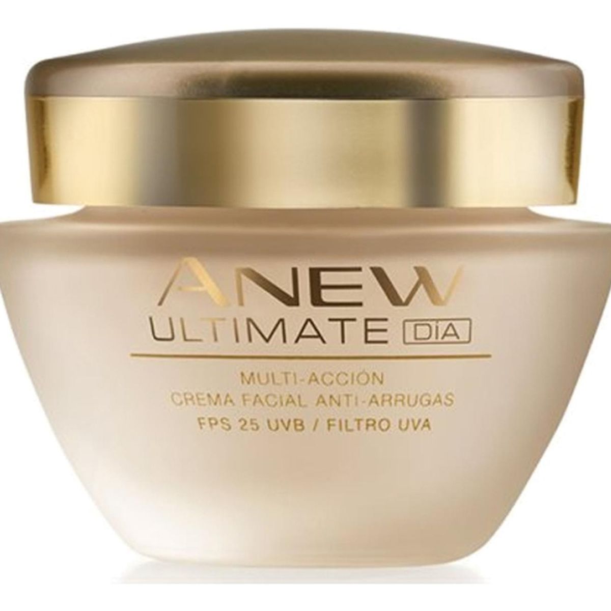 AVON - Anew Ultimate Crema Facial Día Fps25 50g