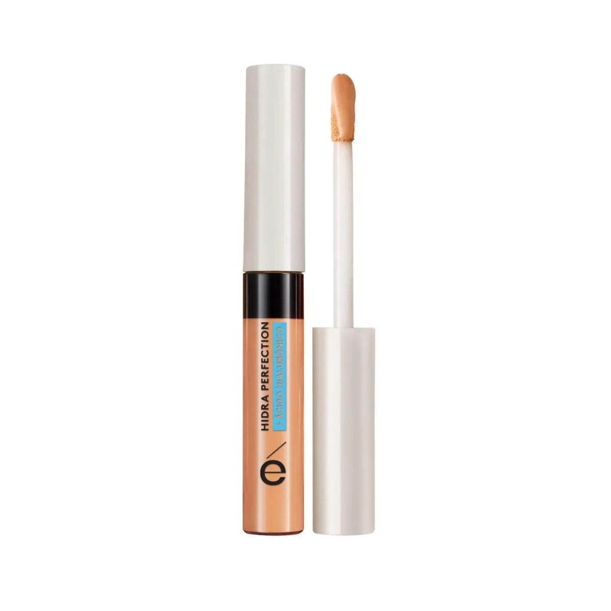 Esika - Corrector Liquido Facial Medio Claro 1 Hidra Perfection