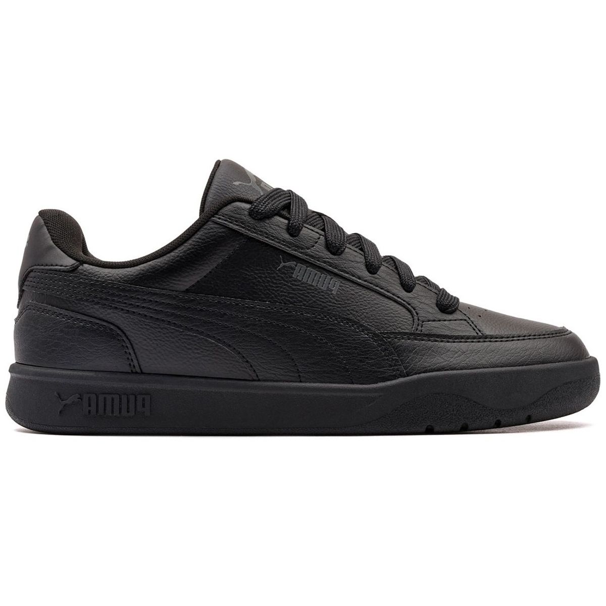 PUMA - Zapatilla Puma Park Lt 404482 02 Negro para Hombre