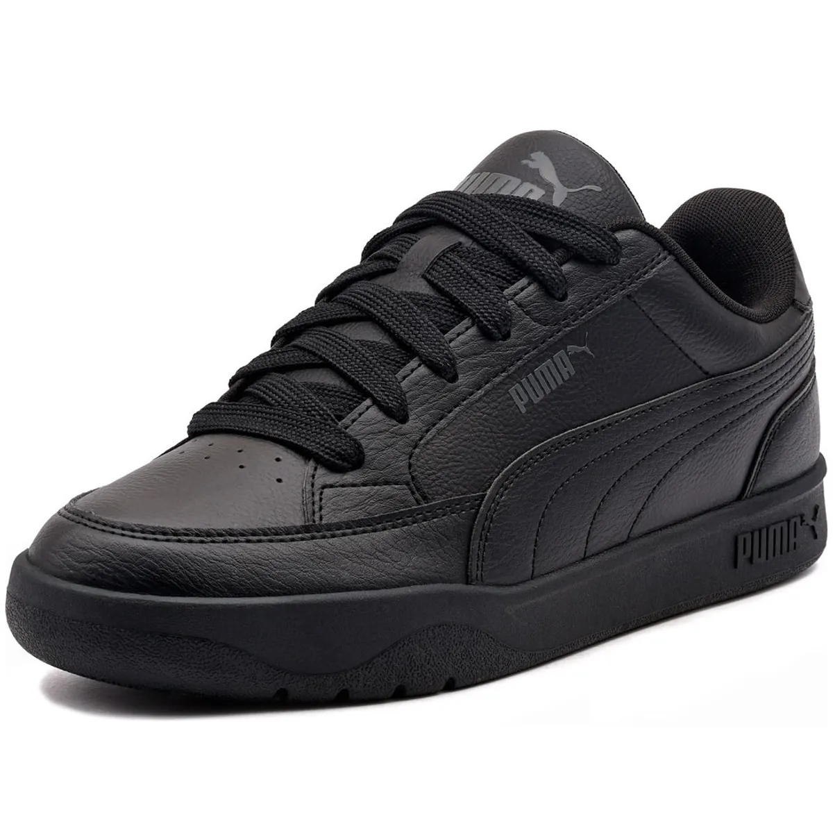 PUMA - Zapatilla Puma Park Lt 404482 02 Negro para Hombre