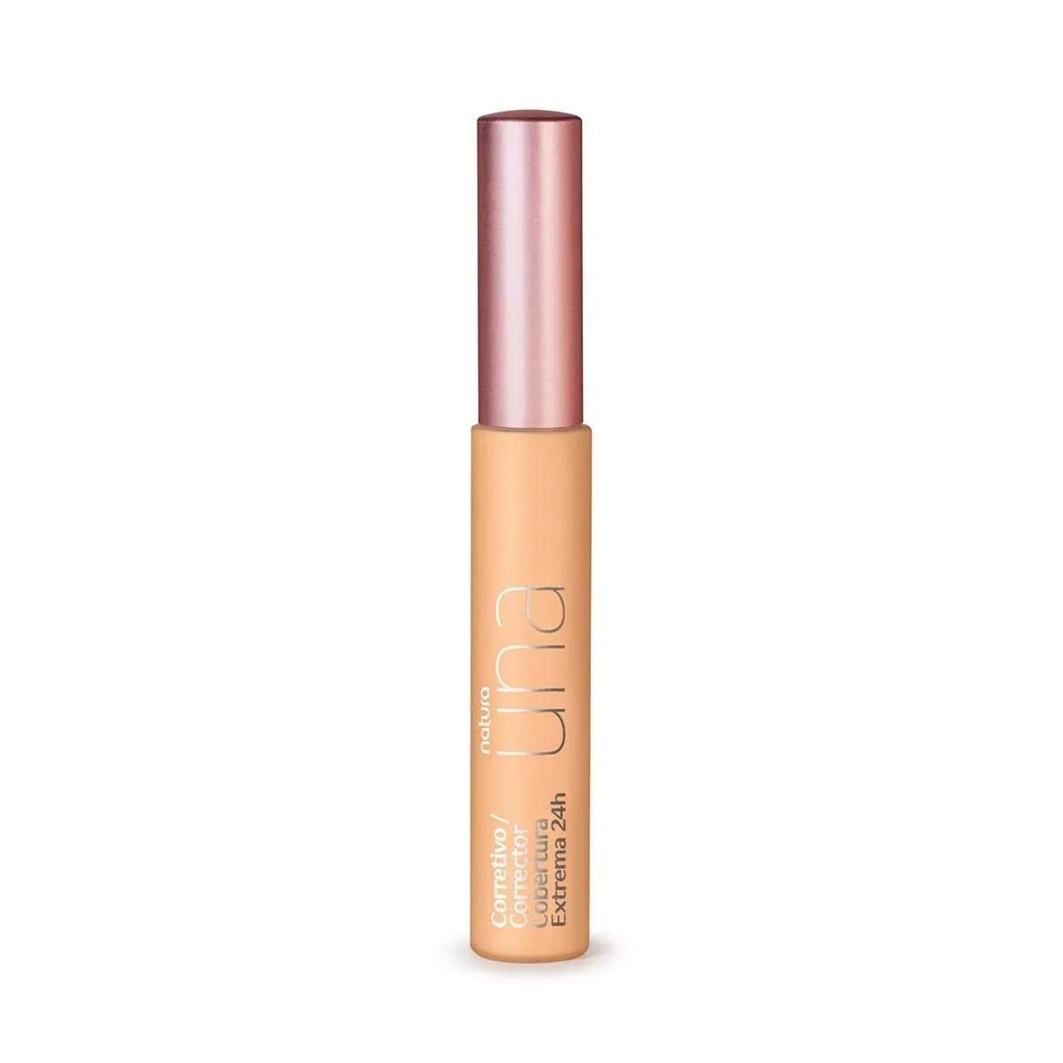 Natura - Corrector Cobertura Extrema 15 N Natura Una