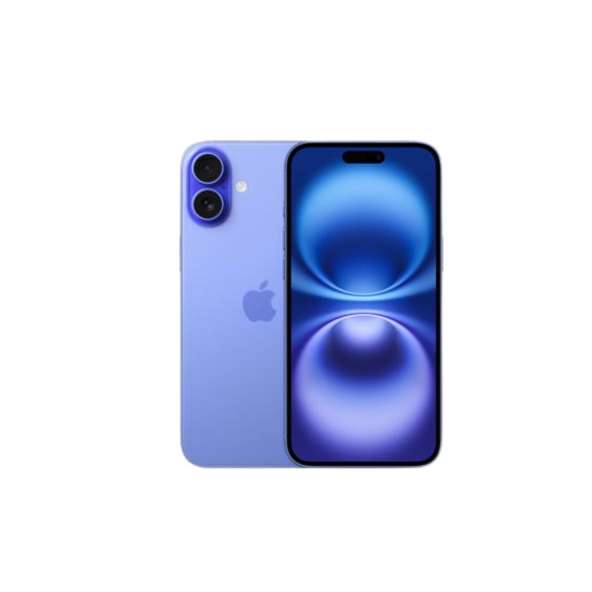 APPLE - IPHONE 16 128GB  - AZUL