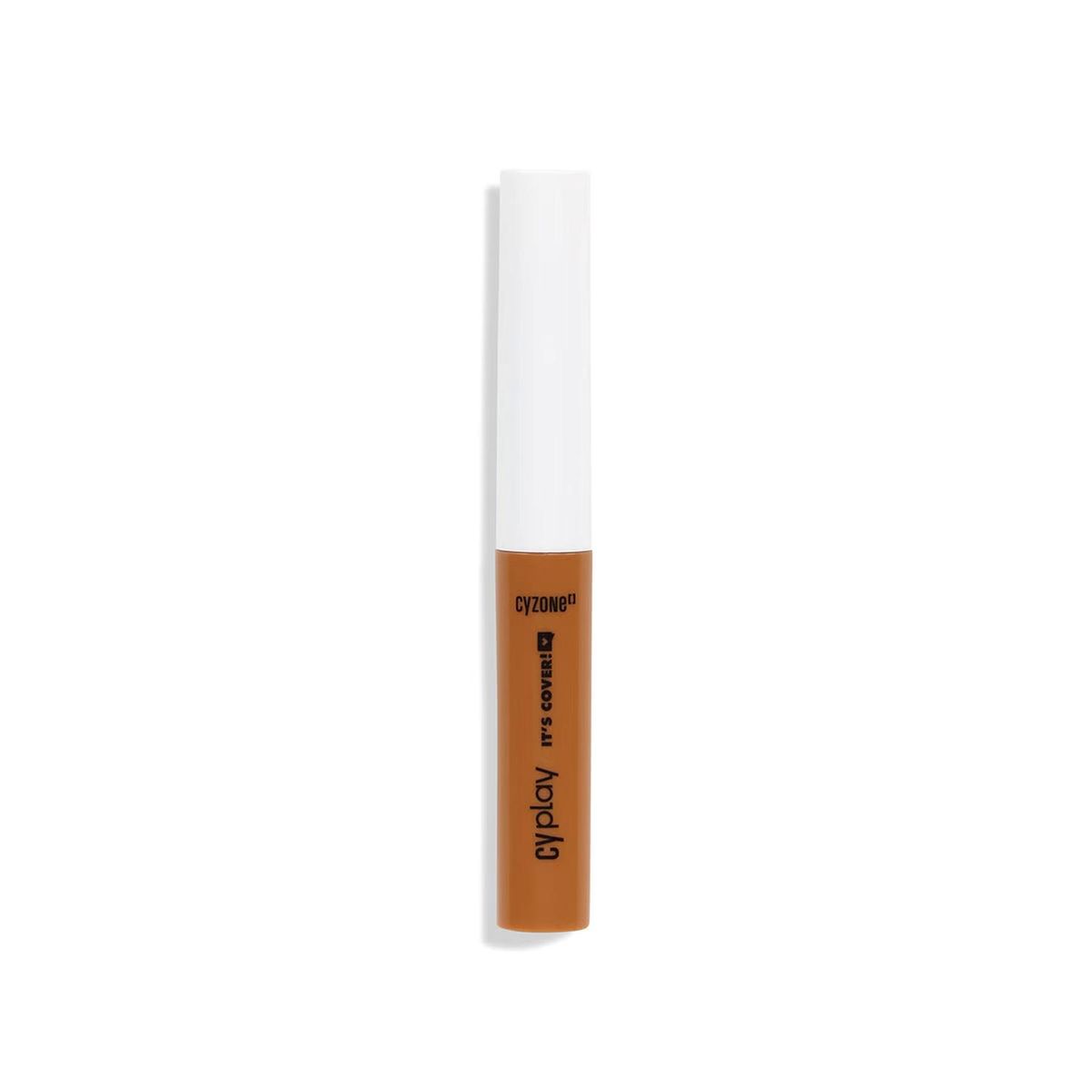 CYZONE - Corrector De Maquillaje Moreno Its Cover CyPlay