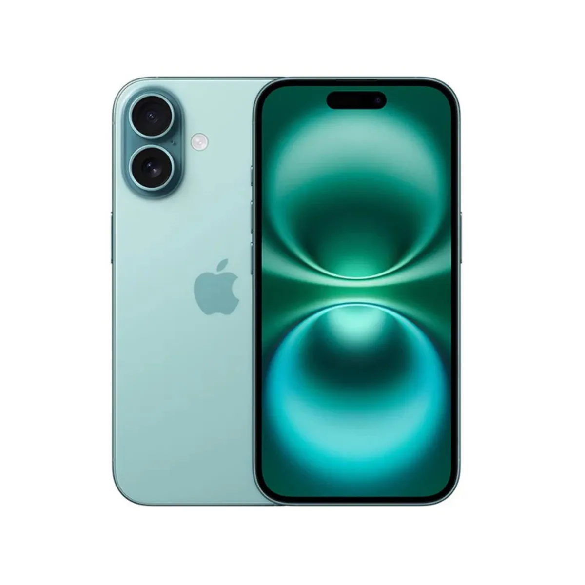 APPLE - IPHONE 16 128GB  - VERDE
