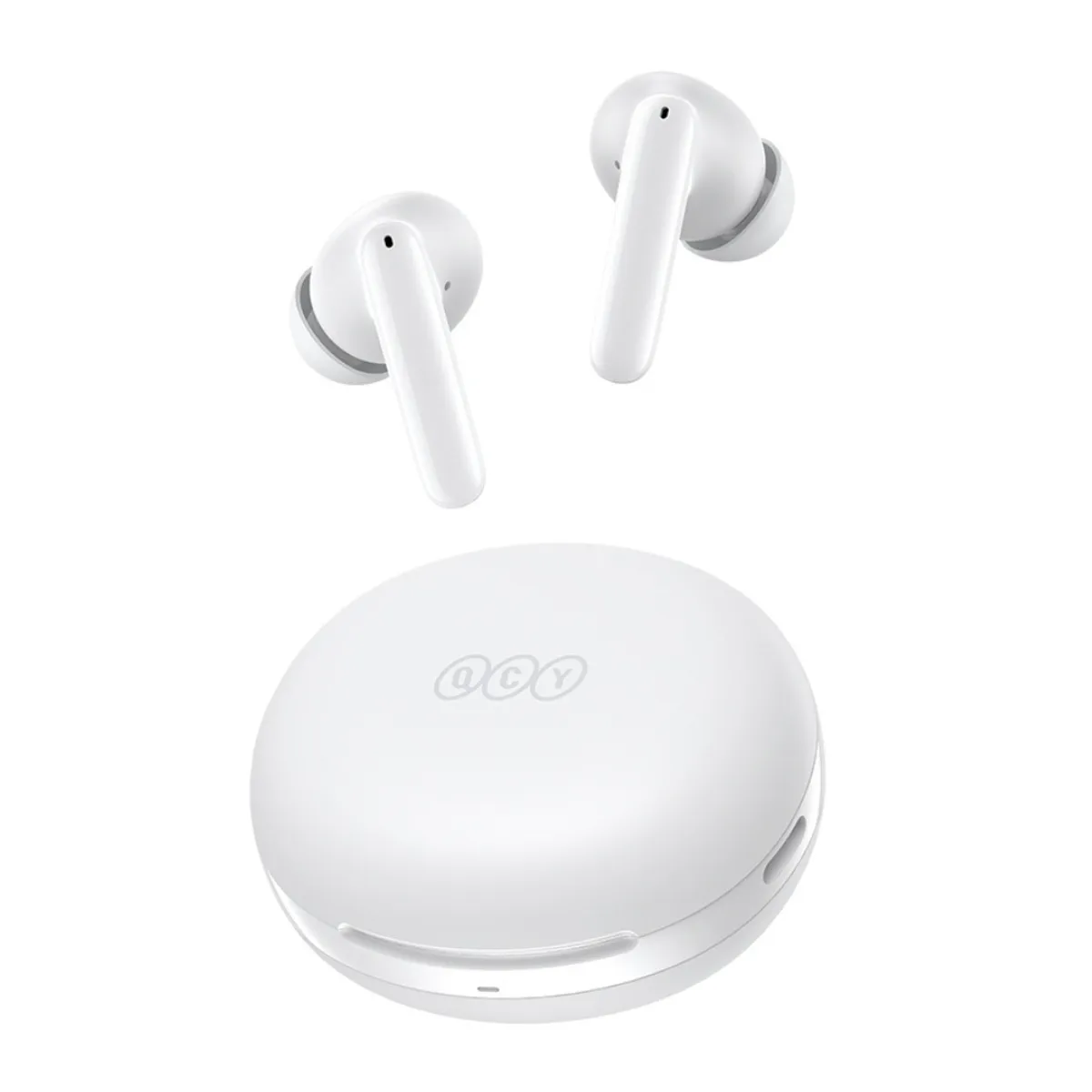 Qcy - Audífonos Bluetooth QCY T13 ANC2 Con Cancelación de Ruido 28dB